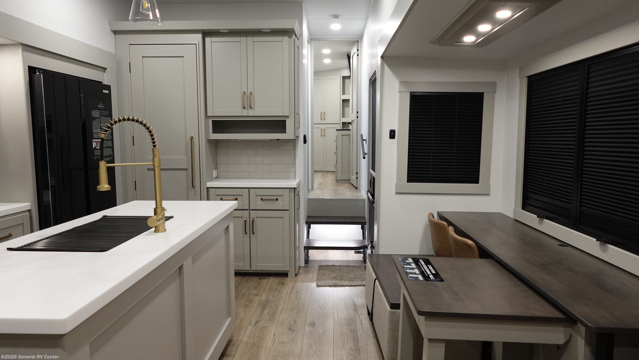 New 2026 Brinkley RV Model Z 3515 available in Winter Garden, Florida