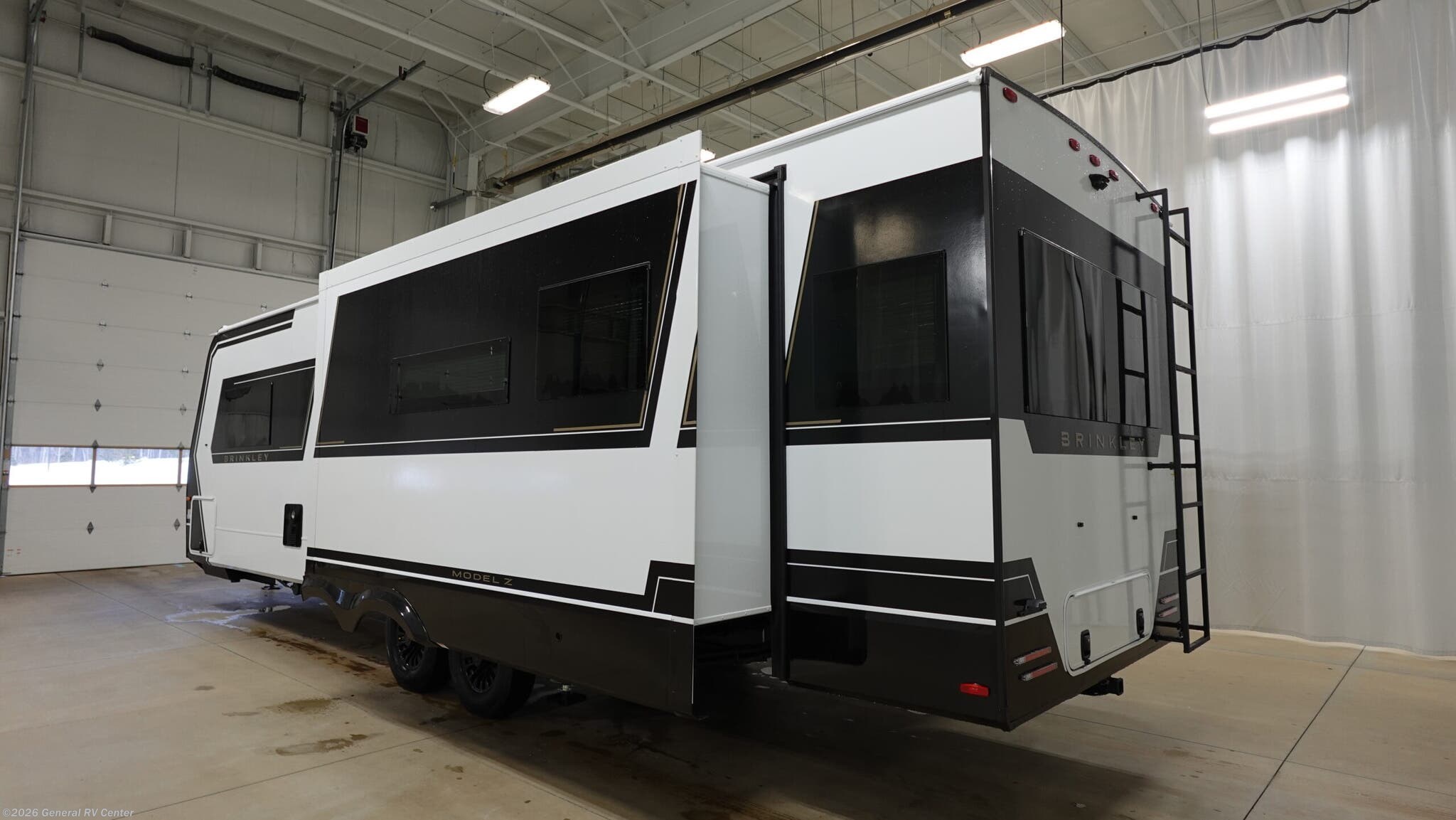 2026 Model Z 297 AIR by Brinkley RV from General RV Center in Winter Garden, Florida