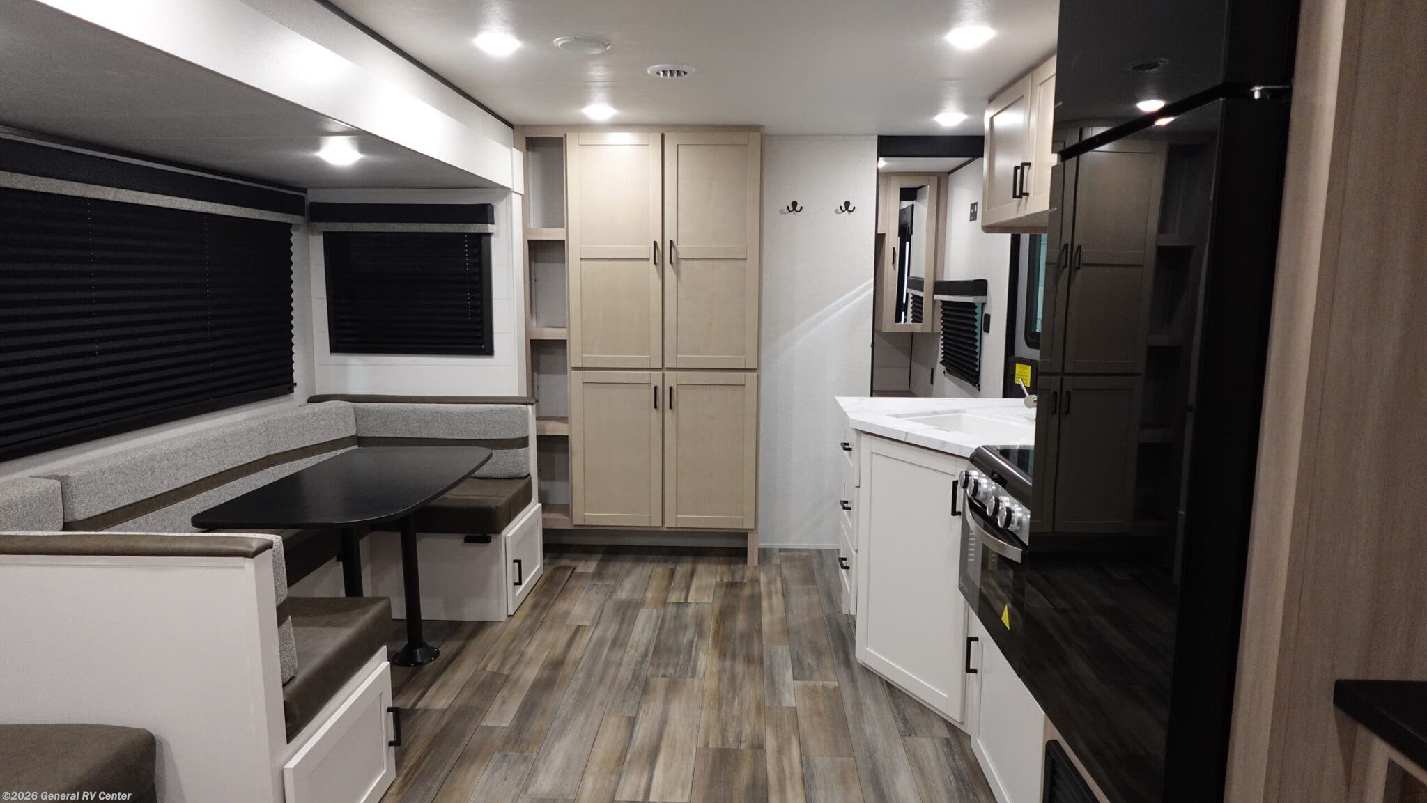 New 2026 Open Range COLT 28DBS available in Winter Garden, Florida