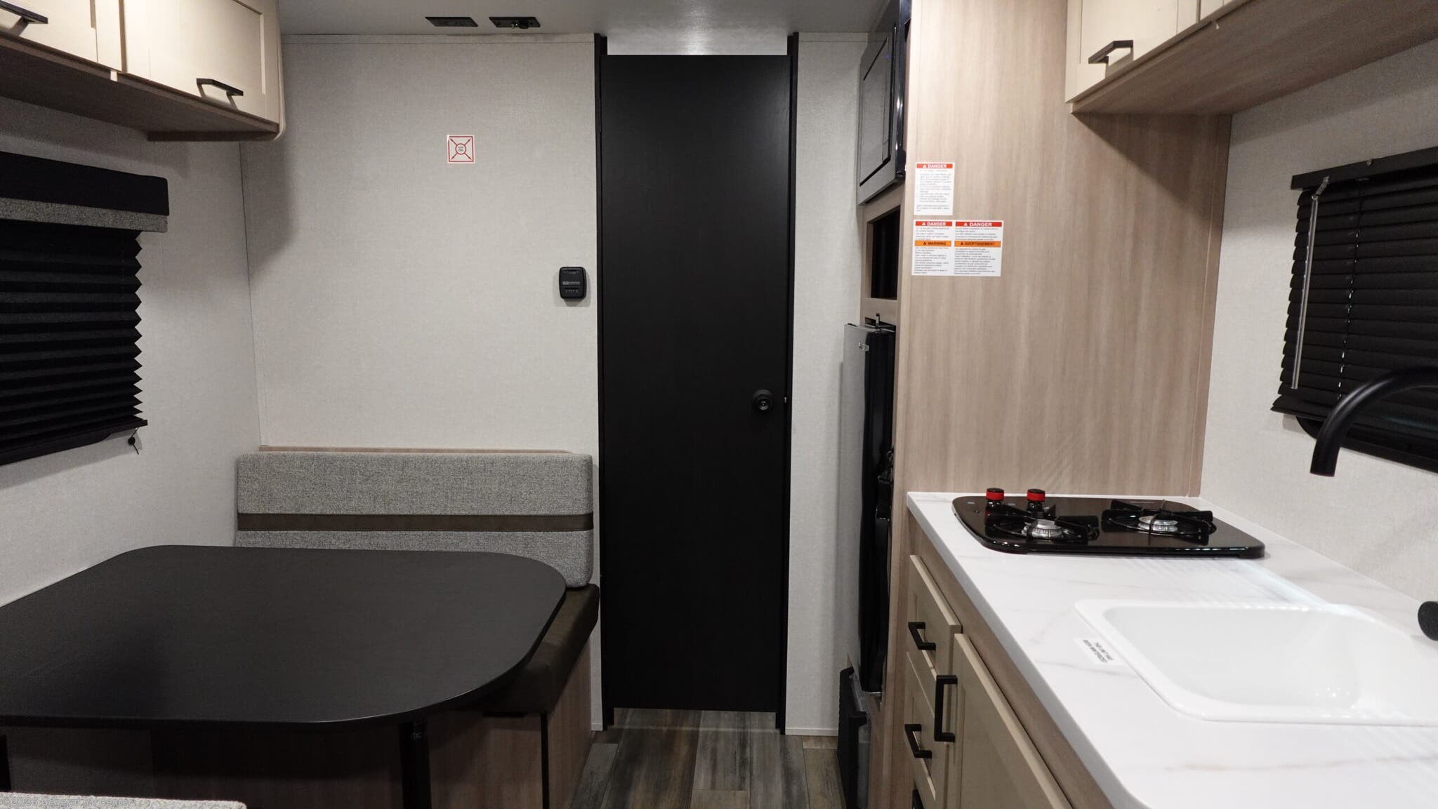 2026 Open Range 17QB - New Travel Trailer For Sale by General RV Center in Winter Garden, Florida