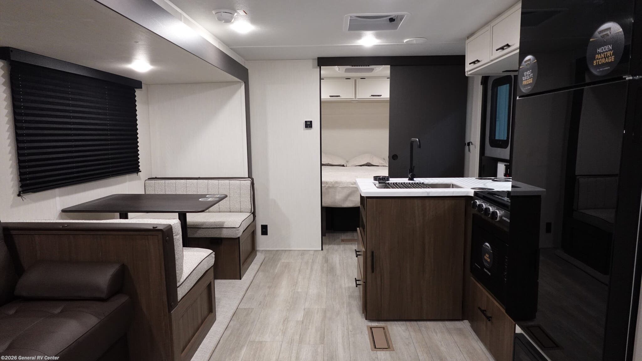 New 2026 Prime Time Avenger 26DBS available in Winter Garden, Florida