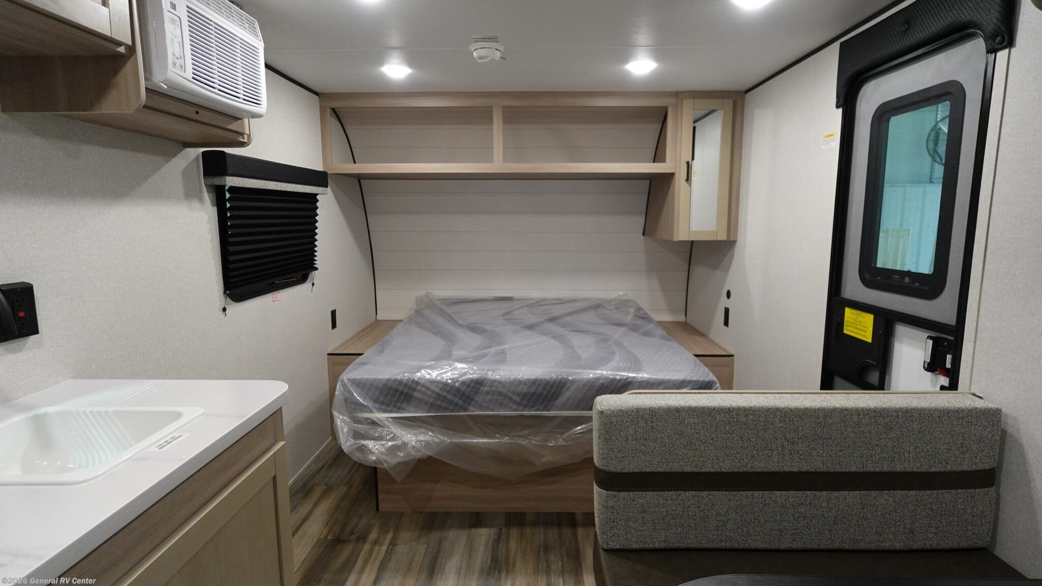 New 2026 Open Range COLT 17QB available in Winter Garden, Florida