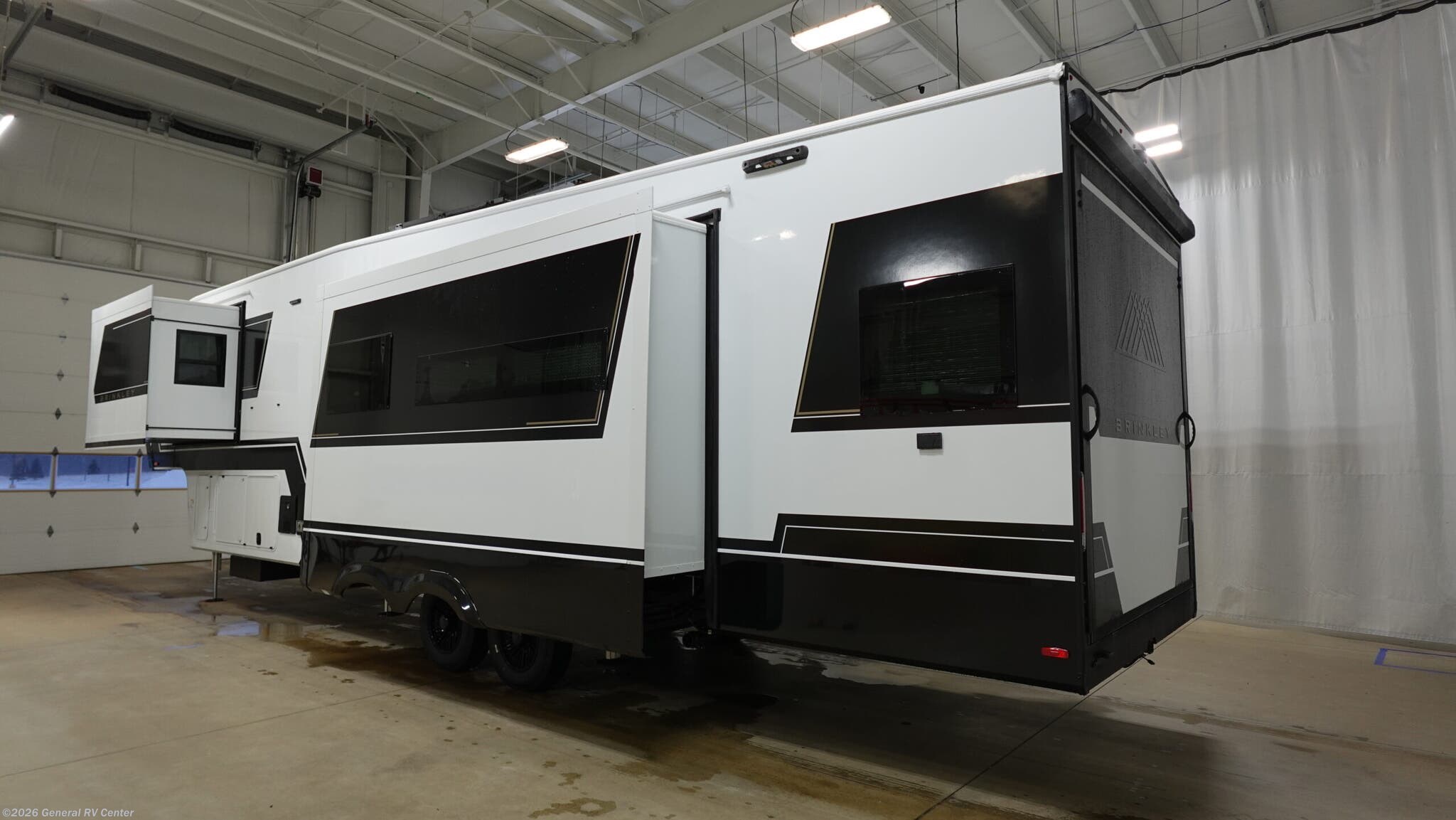 2026 Model Z 3420 by Brinkley RV from General RV Center in Winter Garden, Florida