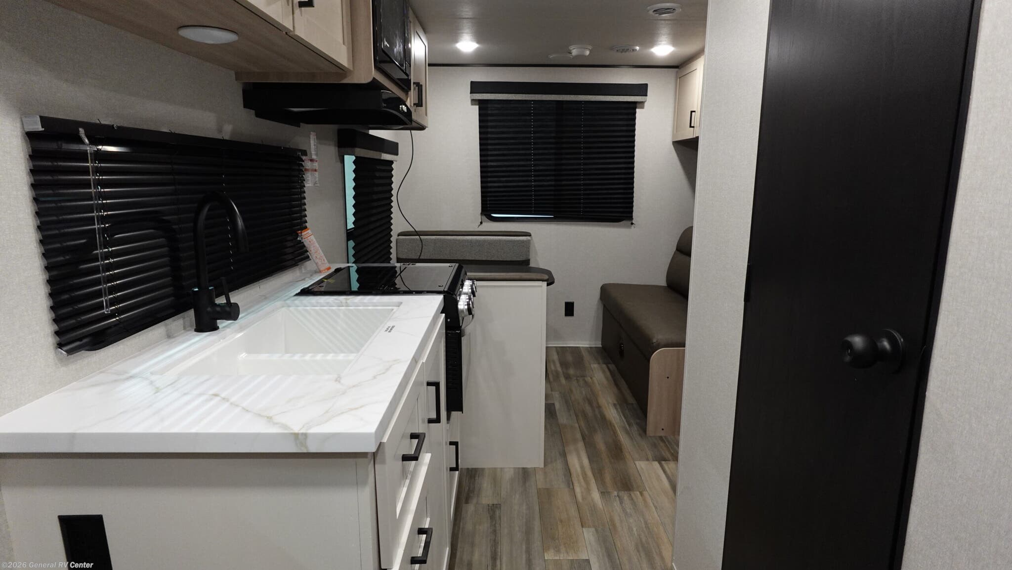 2026 Open Range COLT 21QB - New Travel Trailer For Sale by General RV Center in Winter Garden, Florida