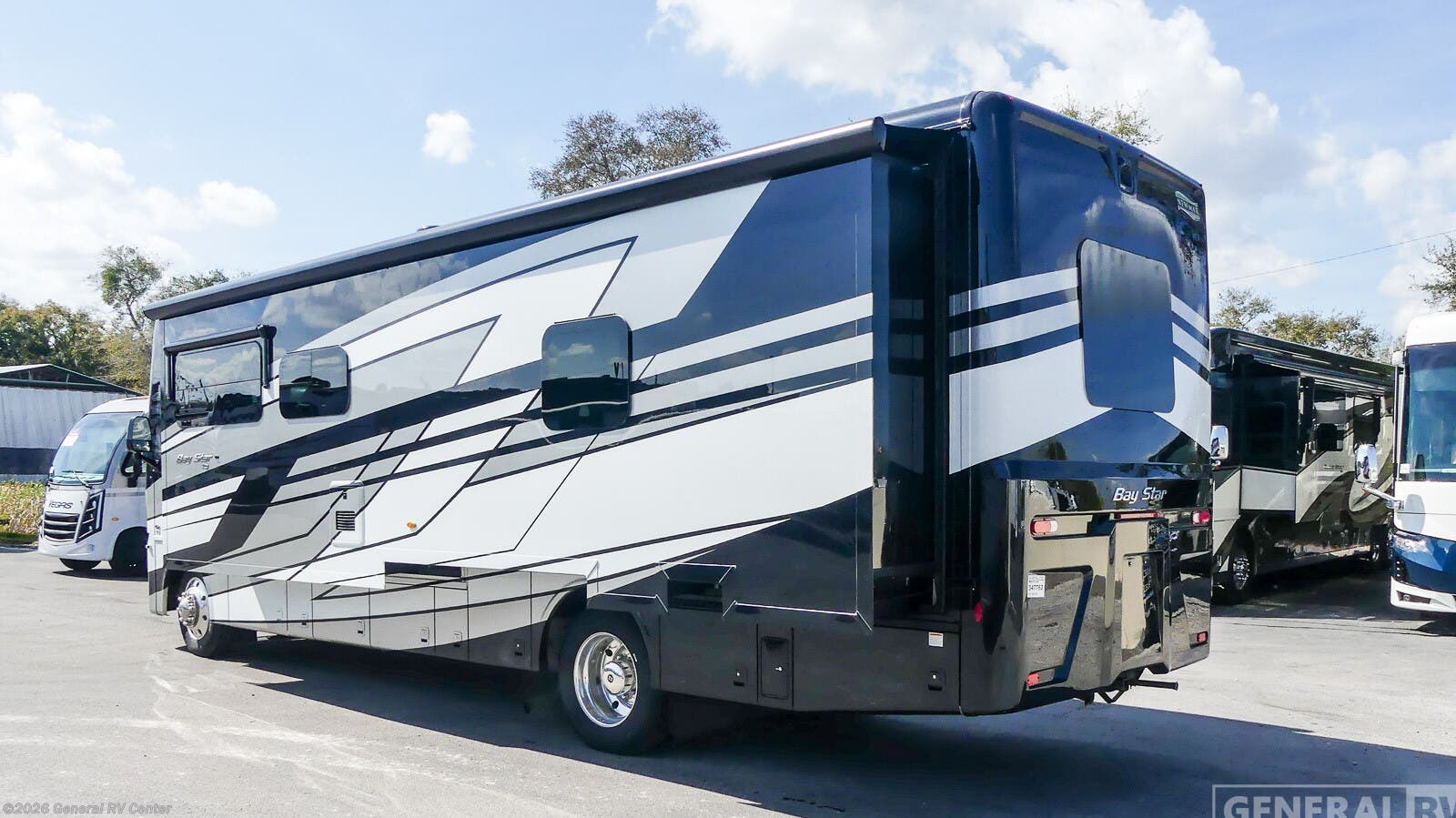 2026 Bay Star 3225 by Newmar from General RV Center in Winter Garden, Florida