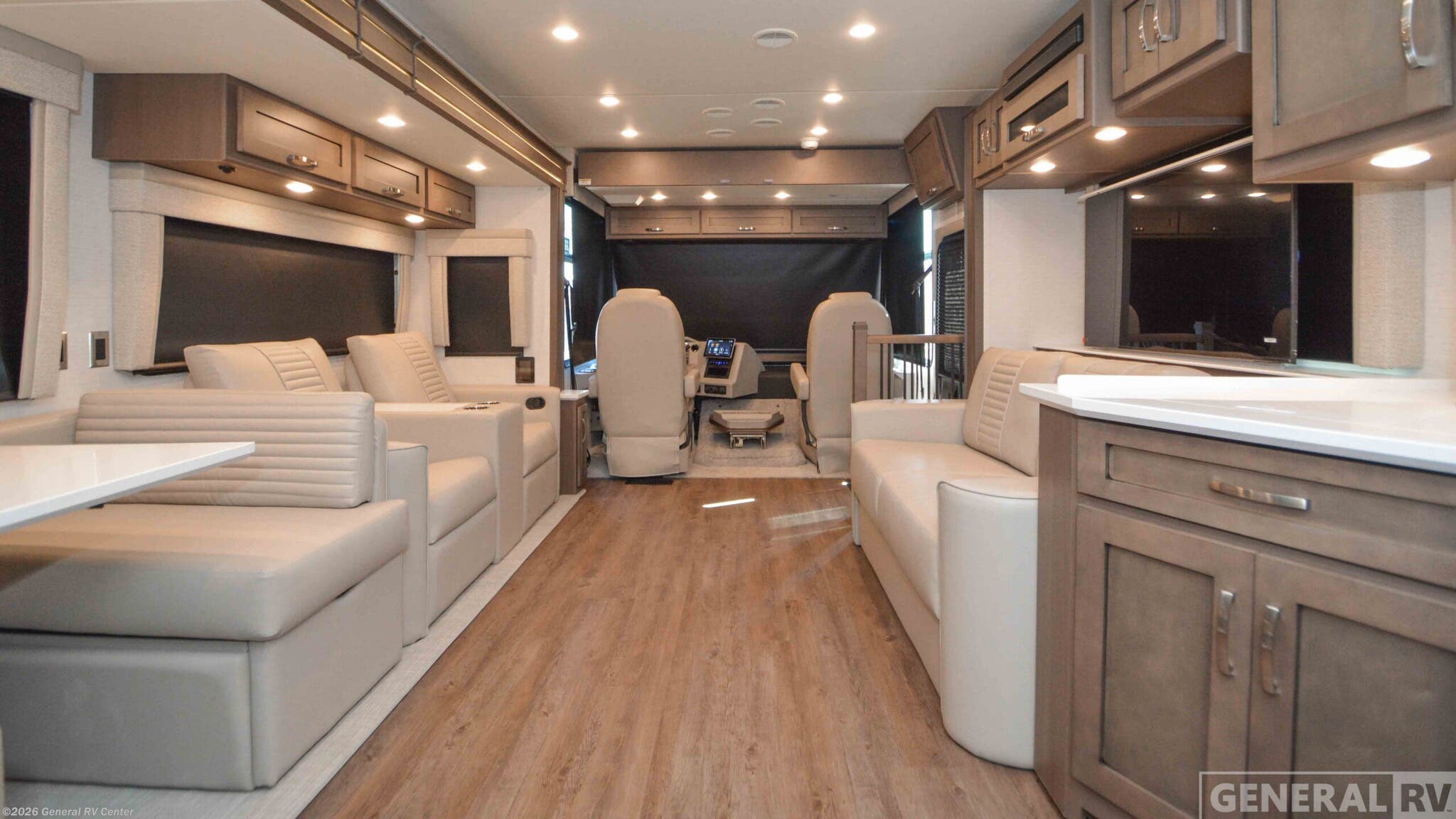 New 2026 Newmar Bay Star 3626 available in Winter Garden, Florida