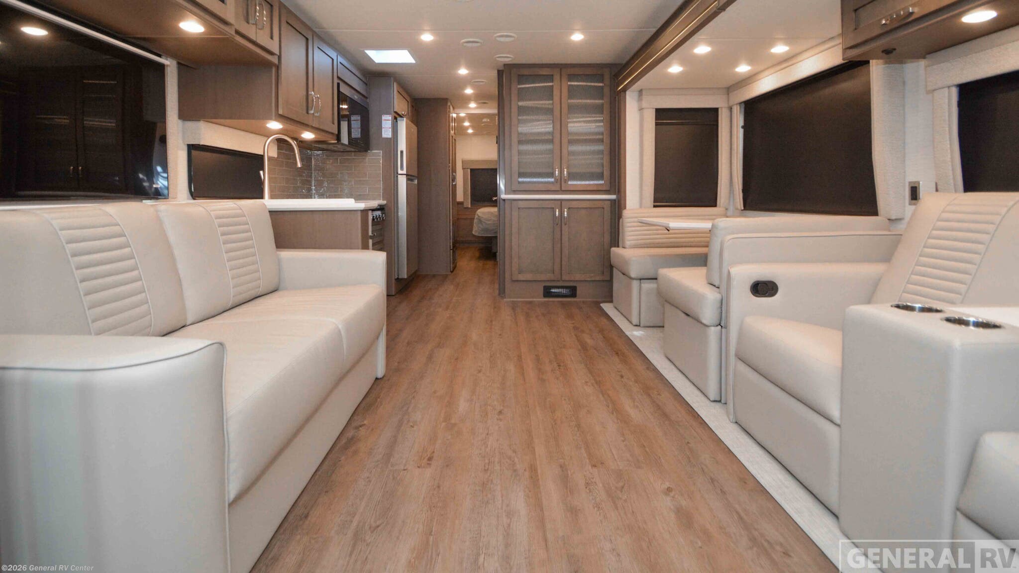 2026 Newmar Bay Star 3626 - New Class A For Sale by General RV Center in Winter Garden, Florida