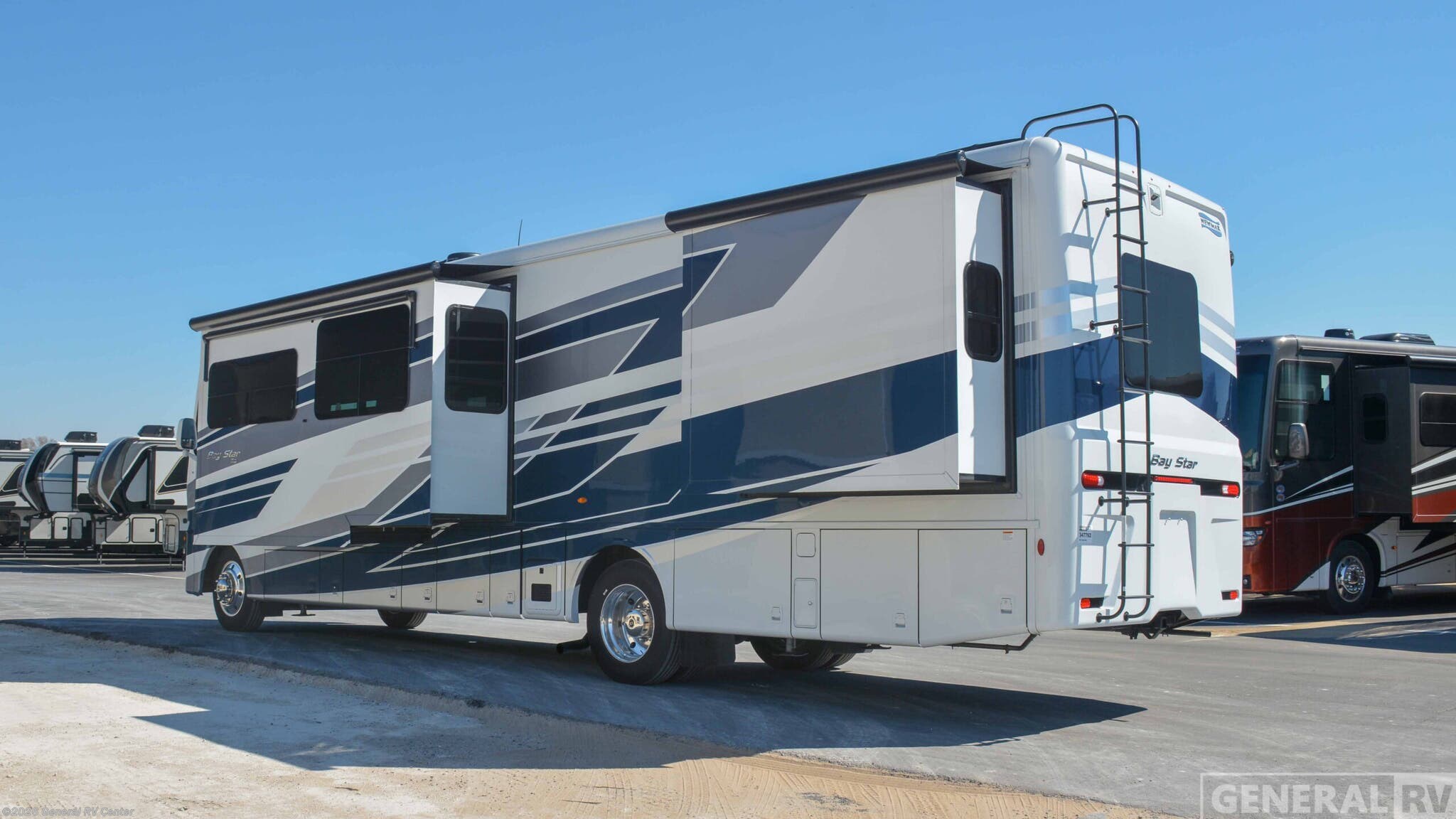 2026 Bay Star 3626 by Newmar from General RV Center in Winter Garden, Florida