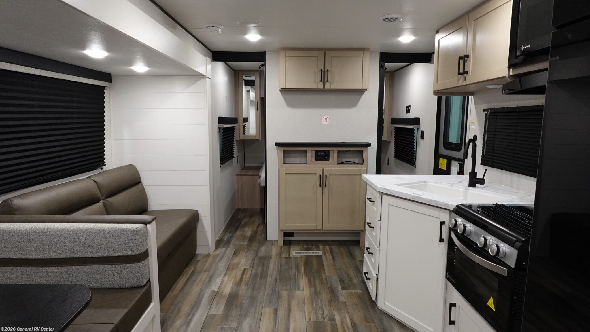 New 2026 Open Range COLT 32DSB available in Winter Garden, Florida