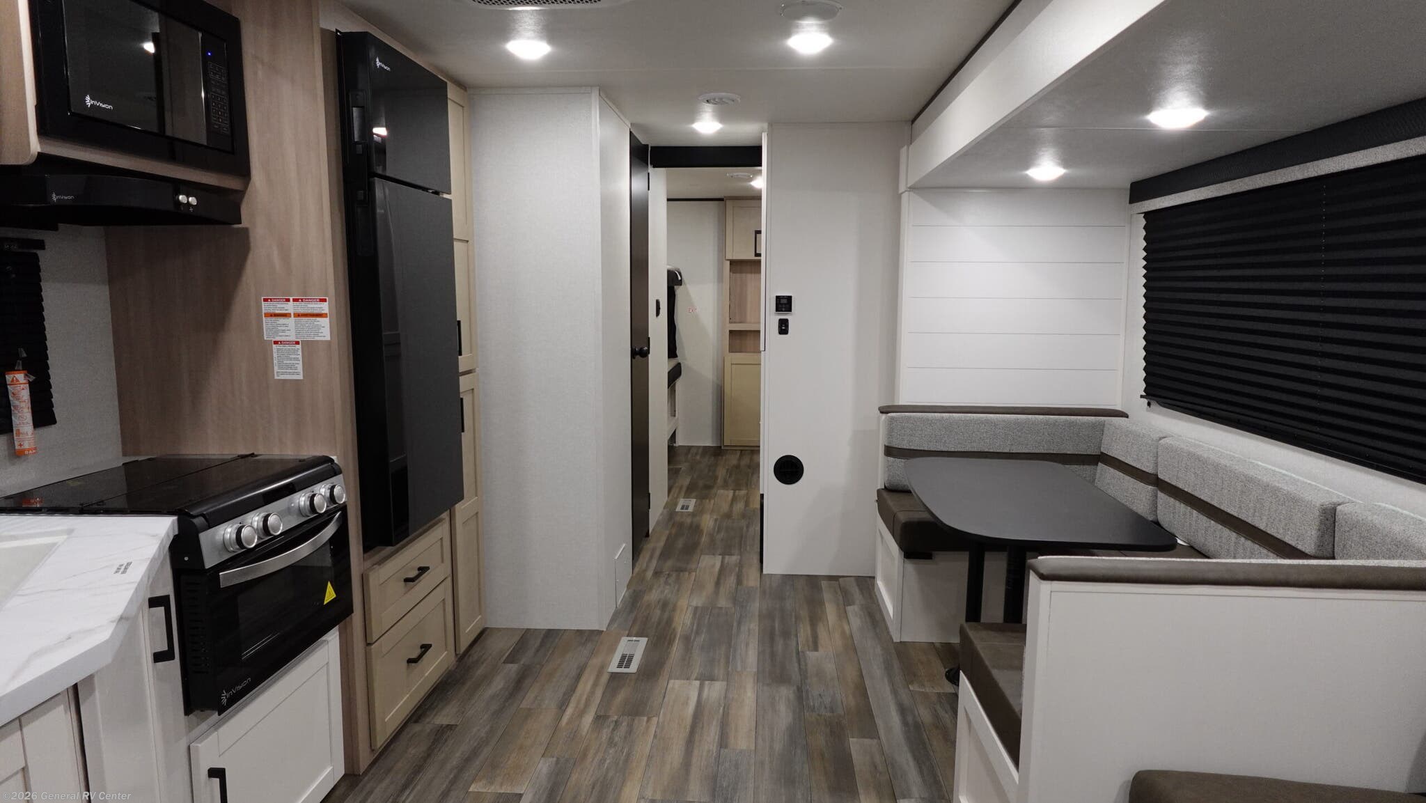 2026 Open Range COLT 32DSB - New Travel Trailer For Sale by General RV Center in Winter Garden, Florida