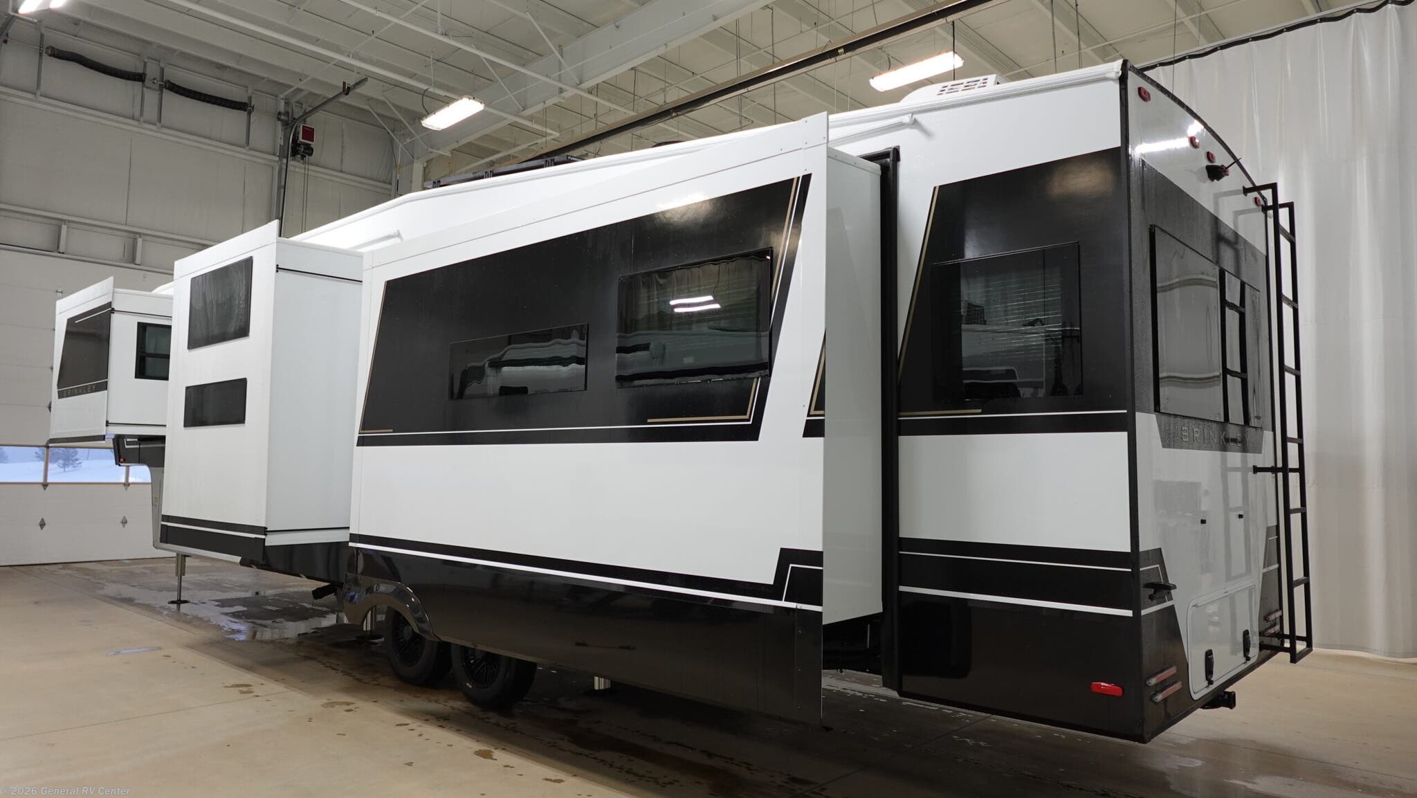 2026 Model Z 3610 by Brinkley RV from General RV Center in Winter Garden, Florida