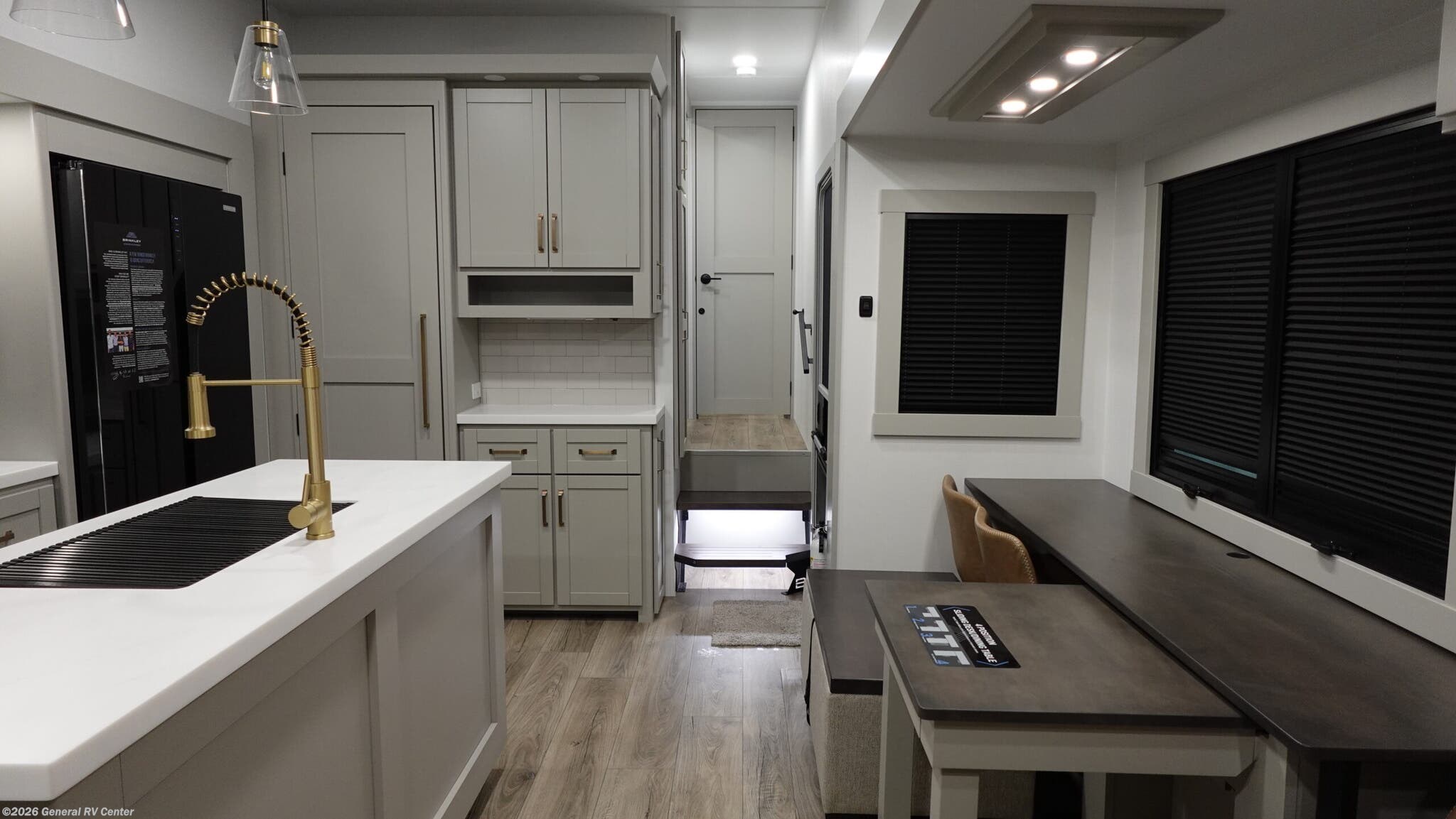 New 2026 Brinkley RV Model Z 2900 available in Winter Garden, Florida