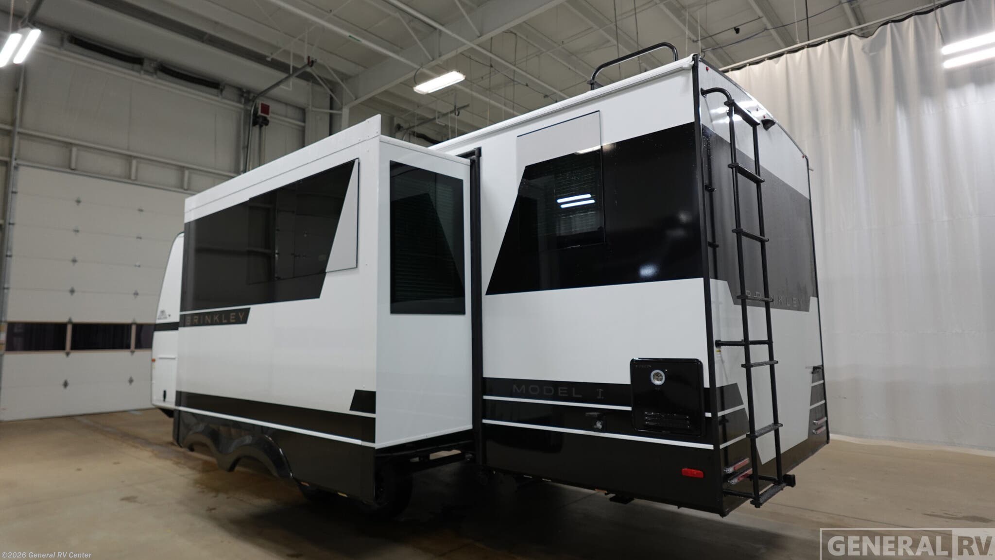 2026 Model I 265 by Brinkley RV from General RV Center in Winter Garden, Florida