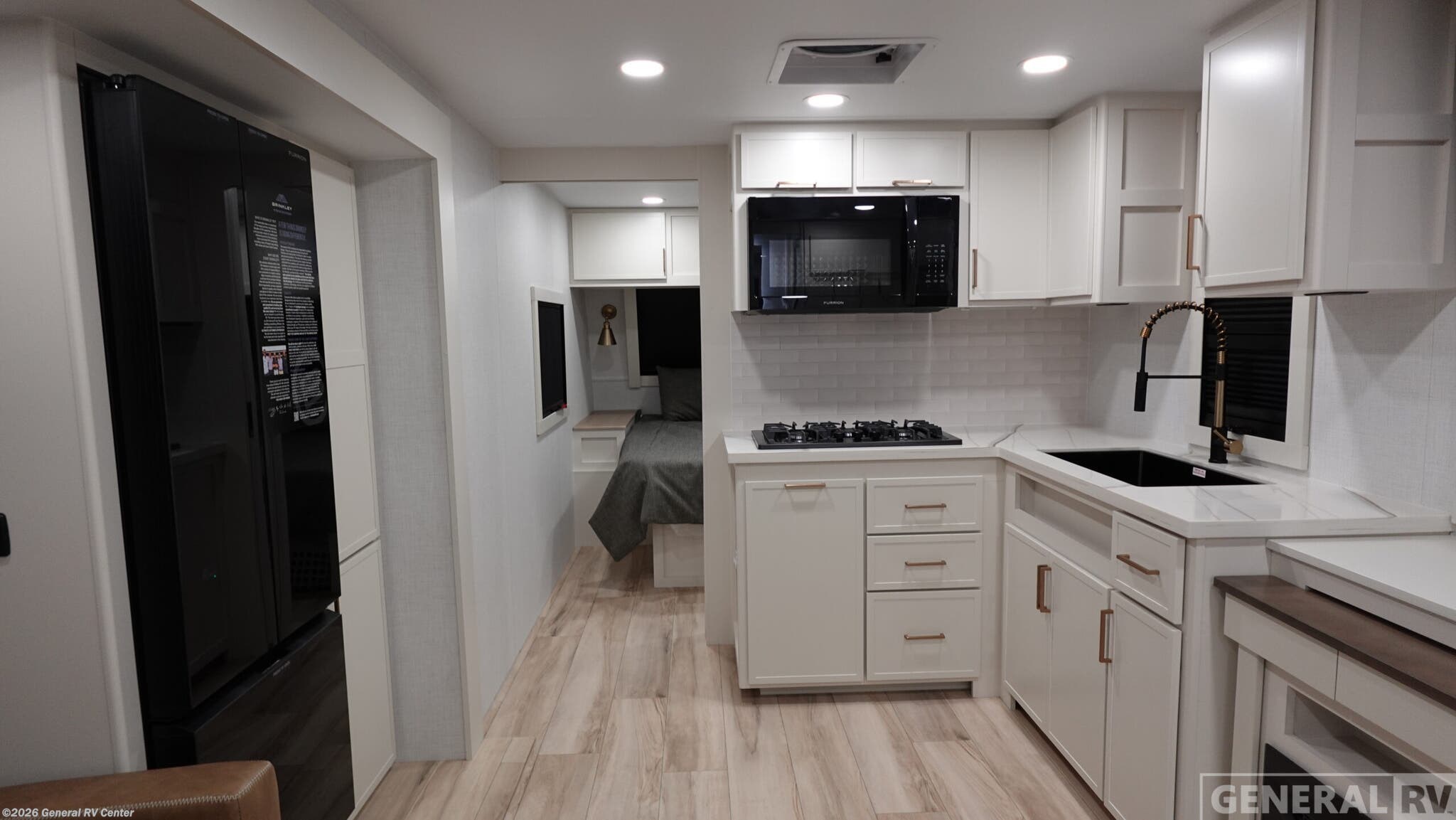 New 2026 Brinkley RV Model I 265 available in Winter Garden, Florida