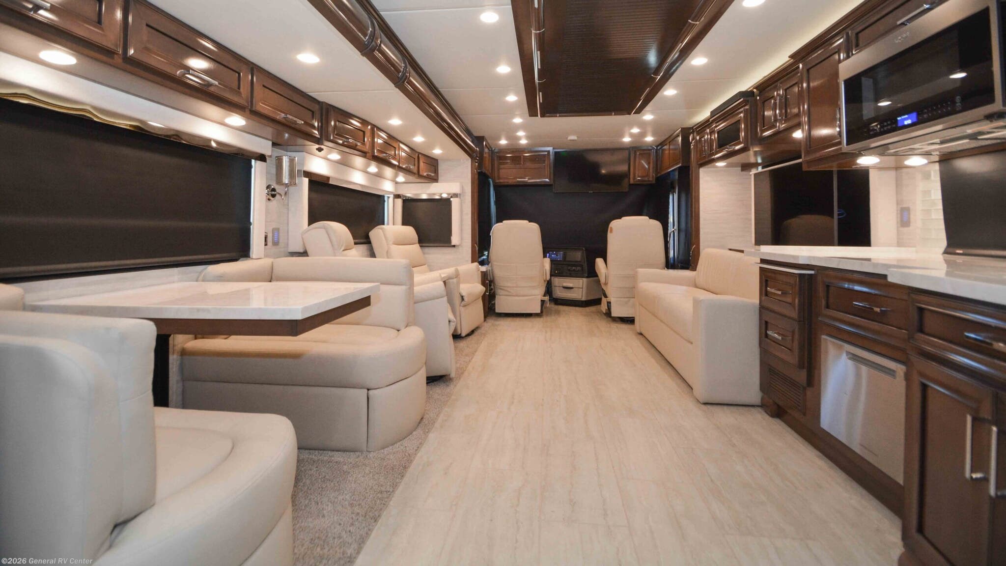 Used 2024 Newmar Ventana 4369 available in Winter Garden, Florida