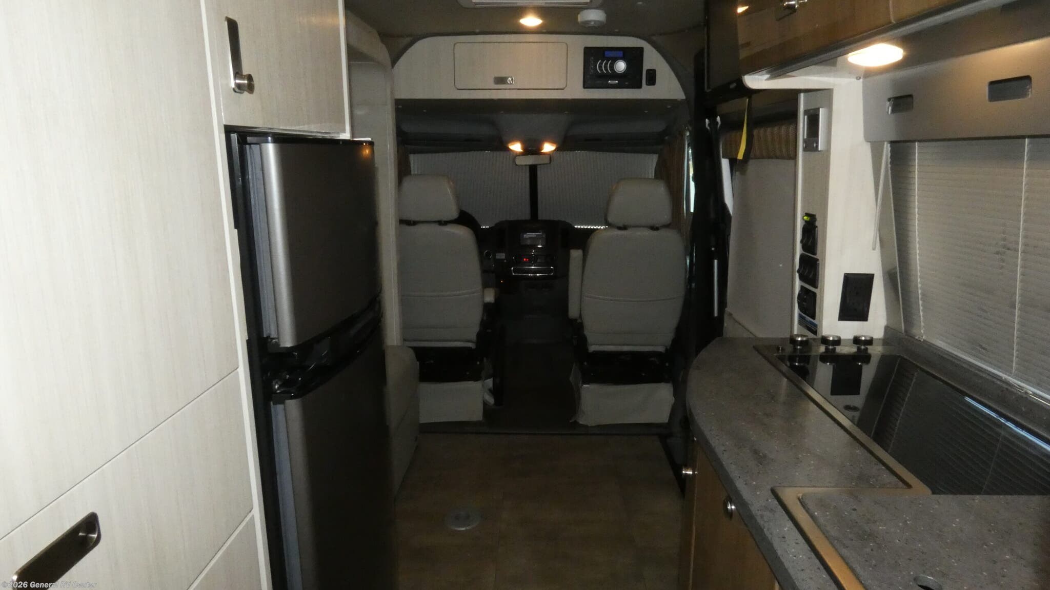Used 2015 Winnebago Era 70C available in Winter Garden, Florida