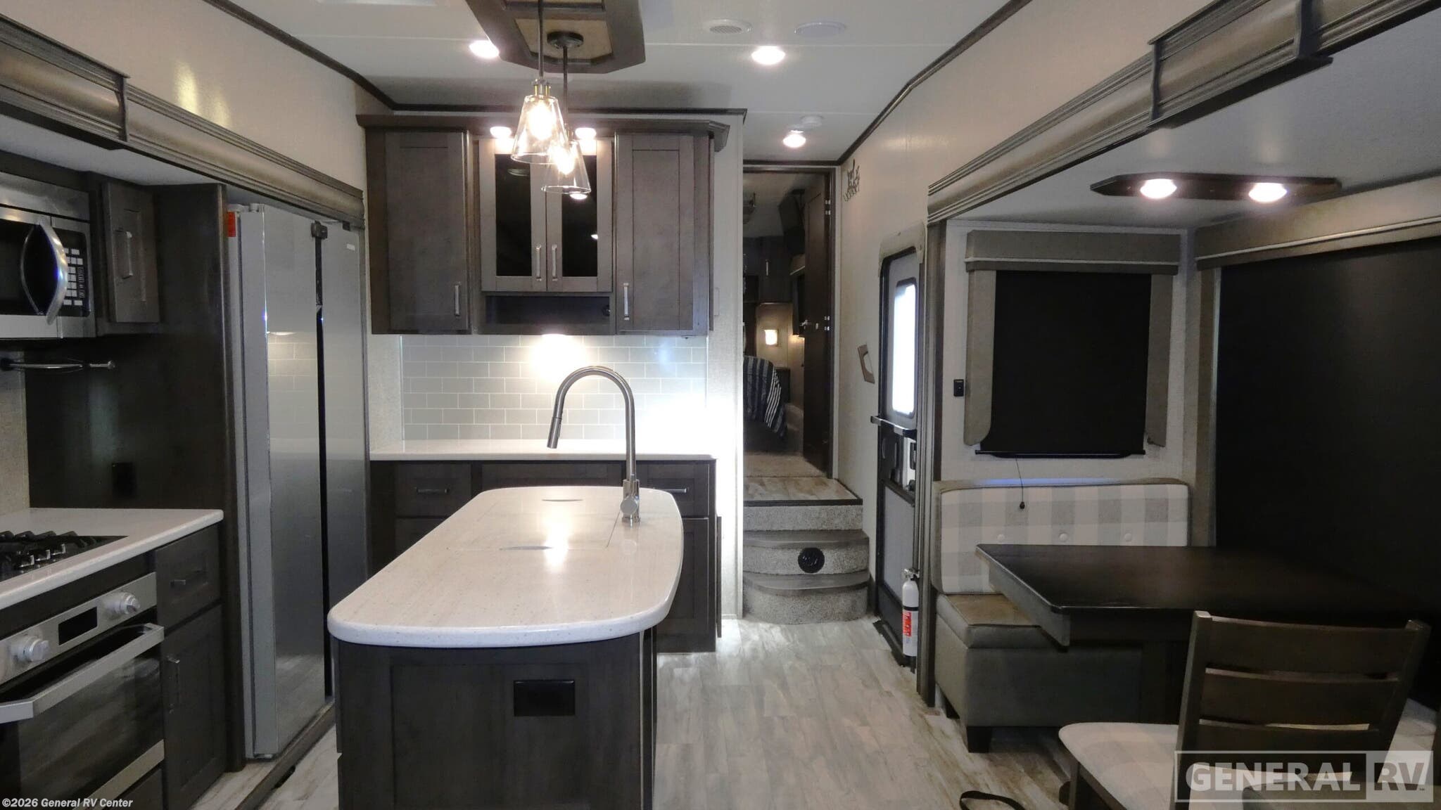 Used 2022 Grand Design Reflection 303RLS available in Winter Garden, Florida