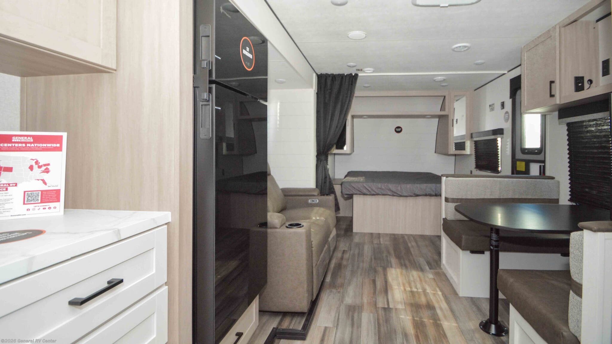 New 2026 Open Range COLT 22MDS available in Winter Garden, Florida