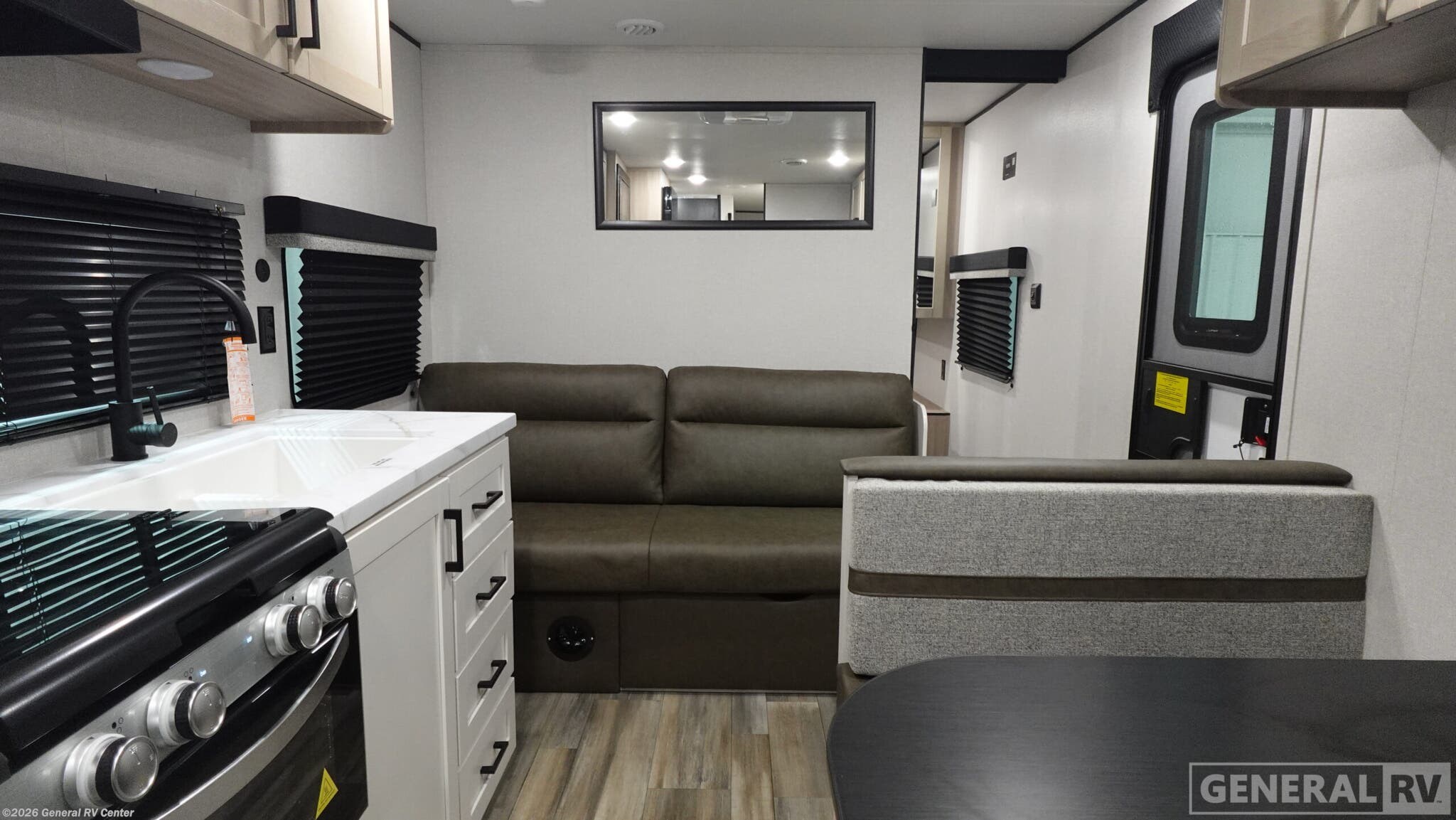 New 2026 Open Range COLT 26DB available in Winter Garden, Florida