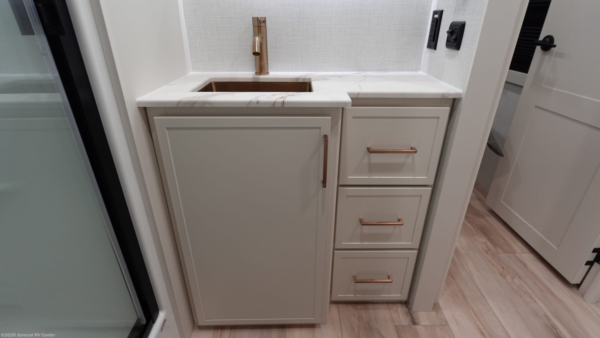 2026 Open Range COLT 18MBS - New Travel Trailer For Sale by General RV Center in Winter Garden, Florida