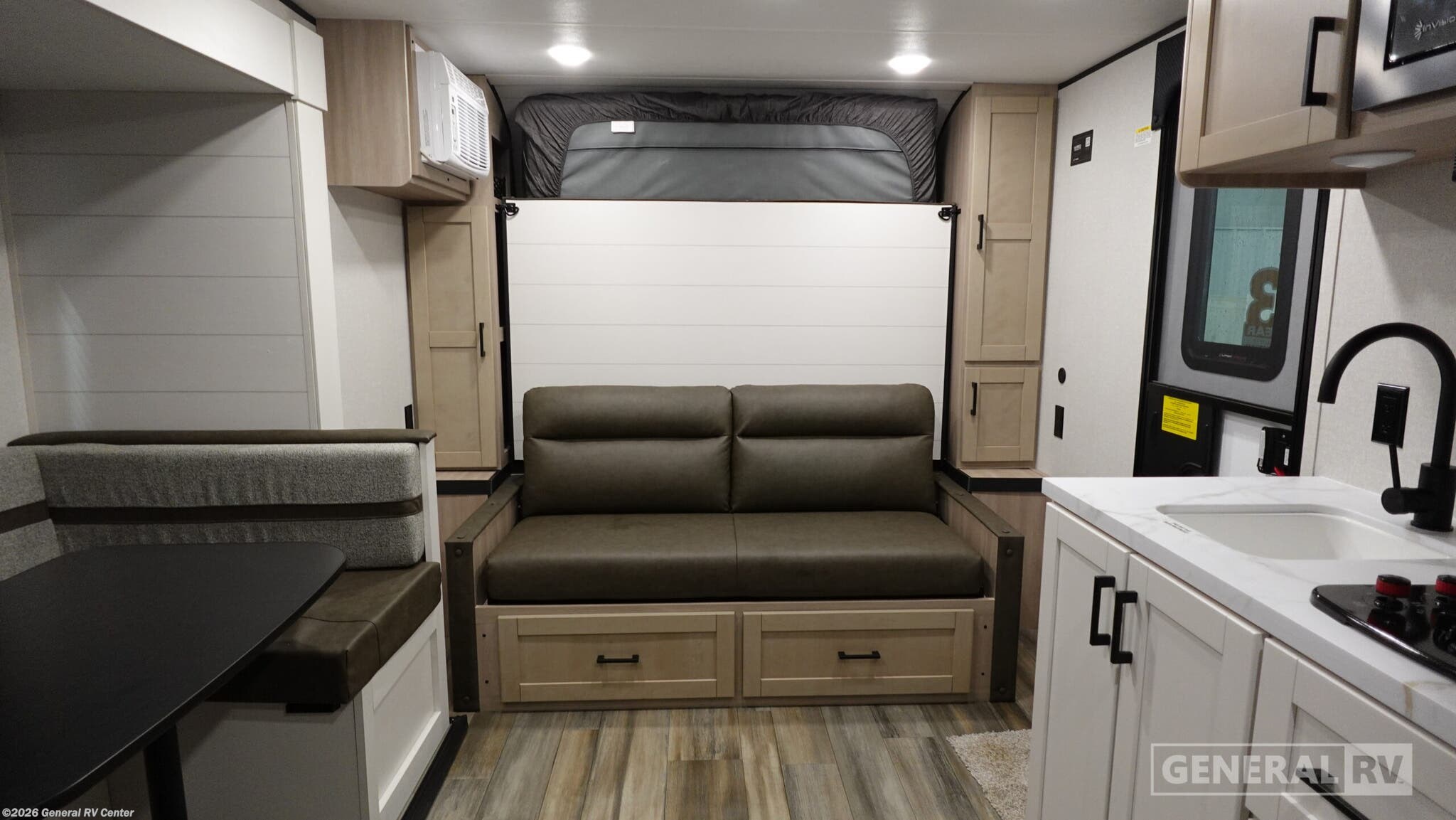 New 2026 Open Range COLT 18MBS available in Winter Garden, Florida