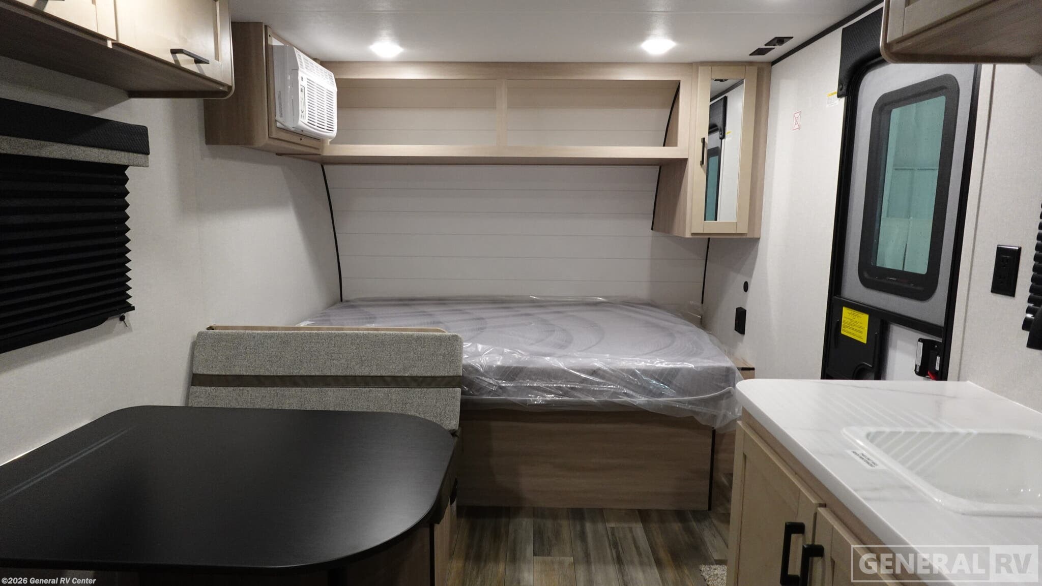 New 2026 Open Range COLT 17BH available in Winter Garden, Florida