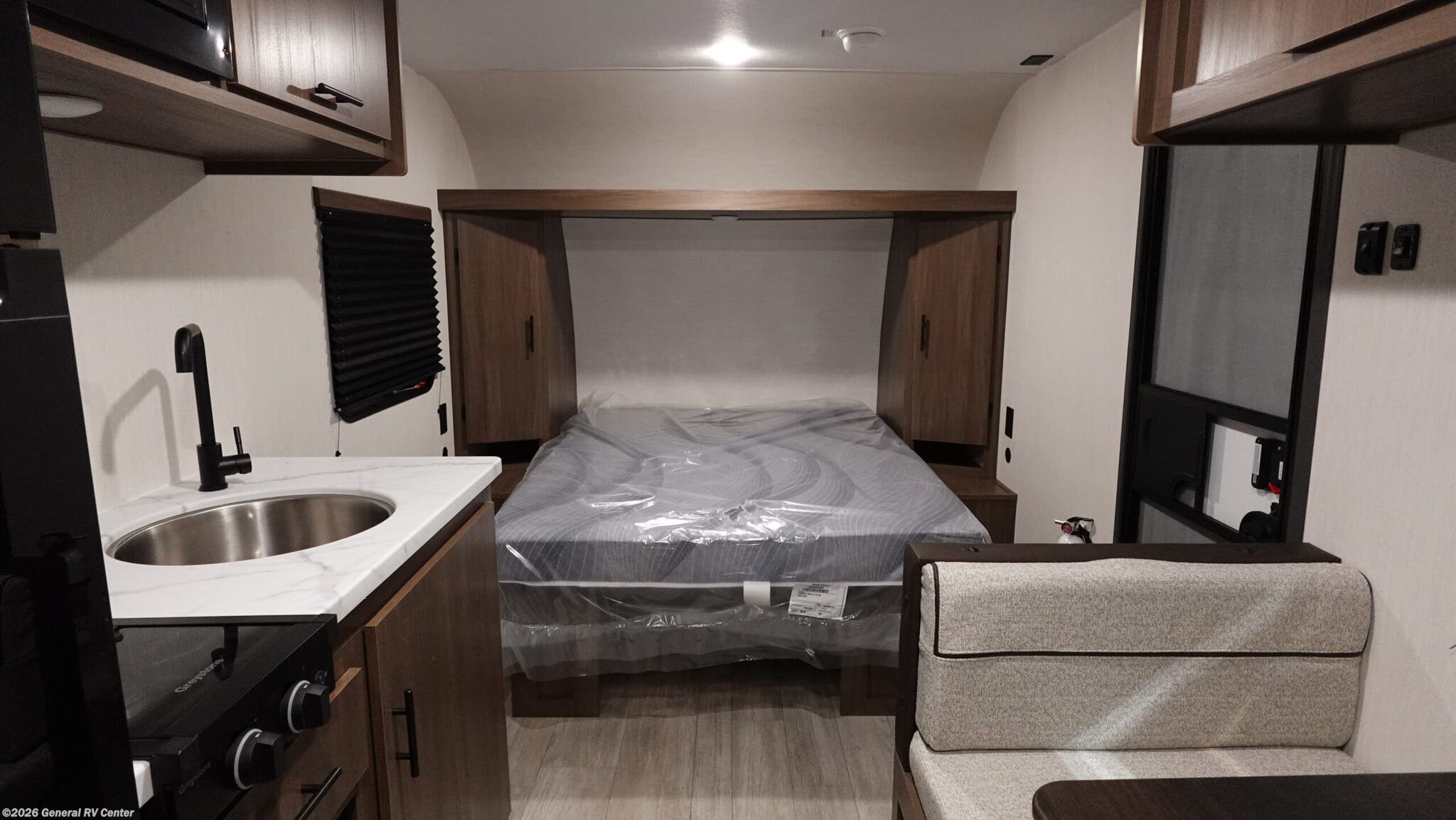 New 2026 Prime Time Avenger 16RBX available in Winter Garden, Florida