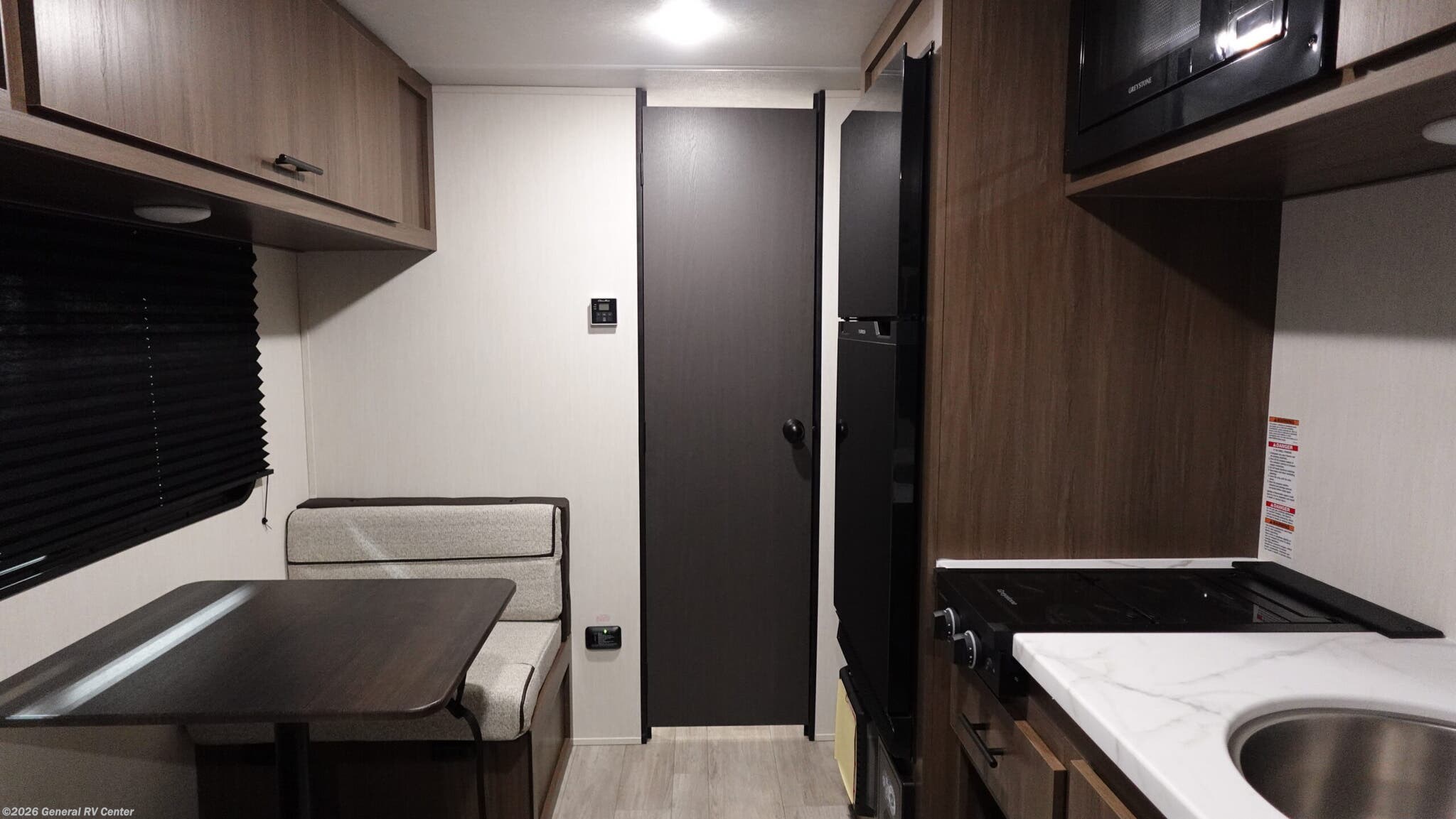 2026 Prime Time Avenger 16RBX - New Travel Trailer For Sale by General RV Center in Winter Garden, Florida