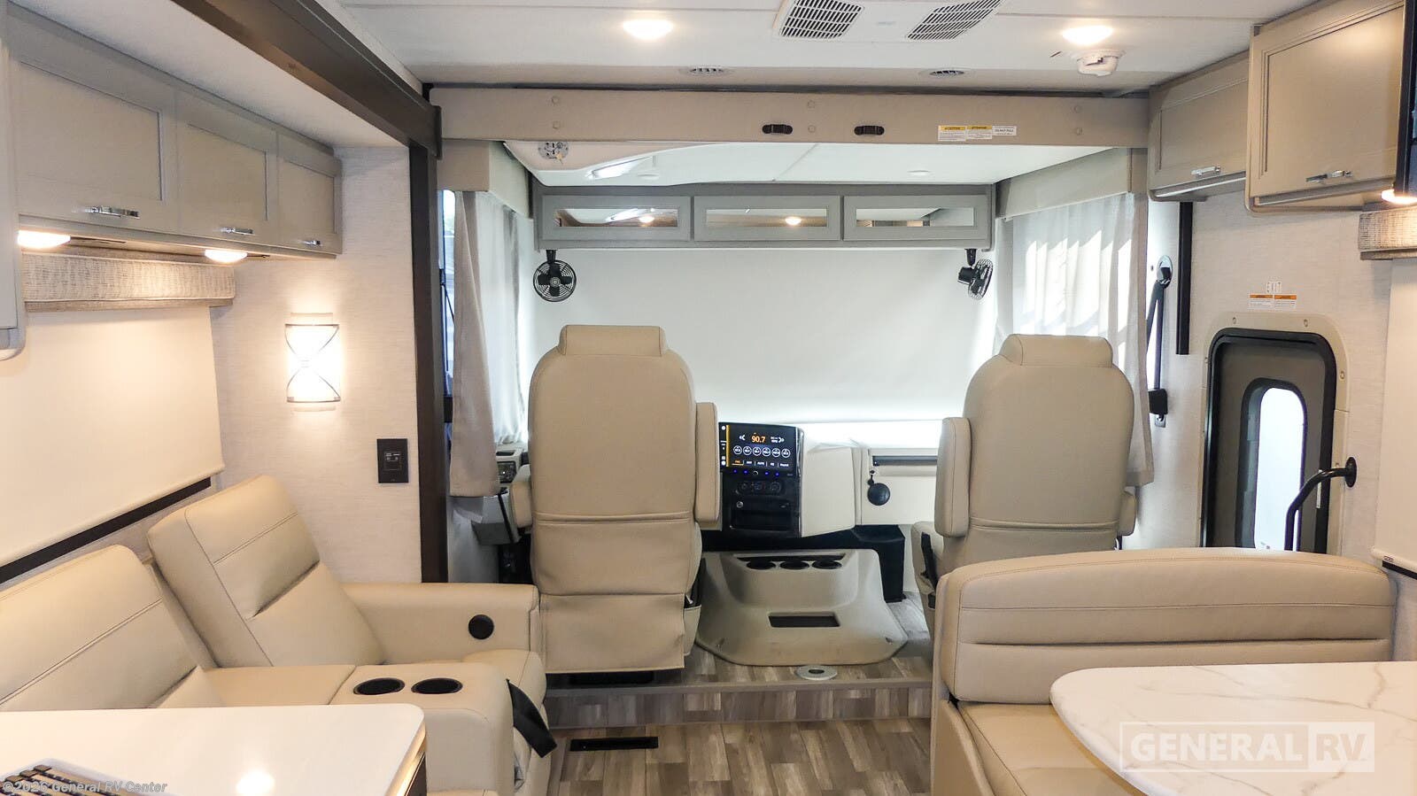 New 2026 Thor Motor Coach Luminate MM30 available in Winter Garden, Florida