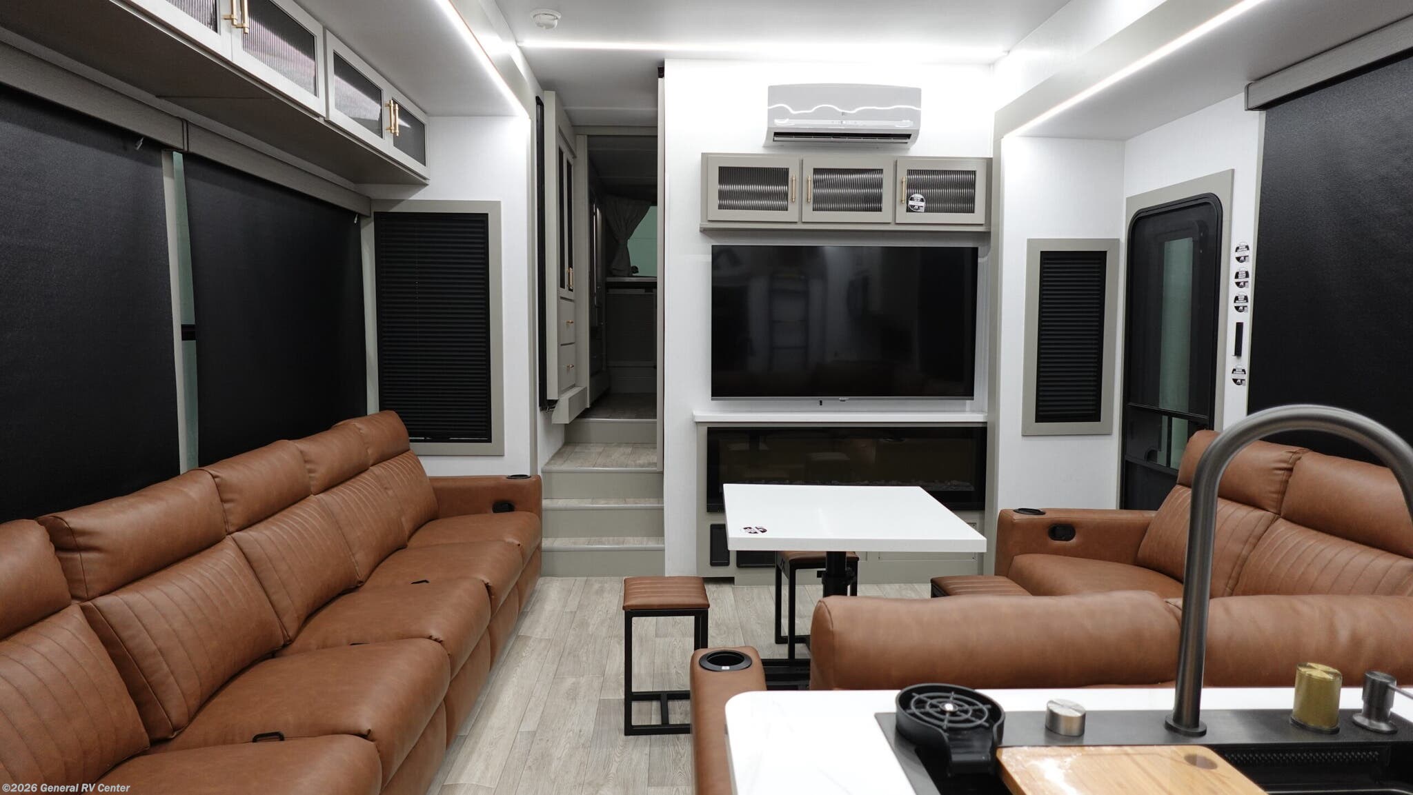 New 2026 Axiom Vendetta V4250 available in Winter Garden, Florida