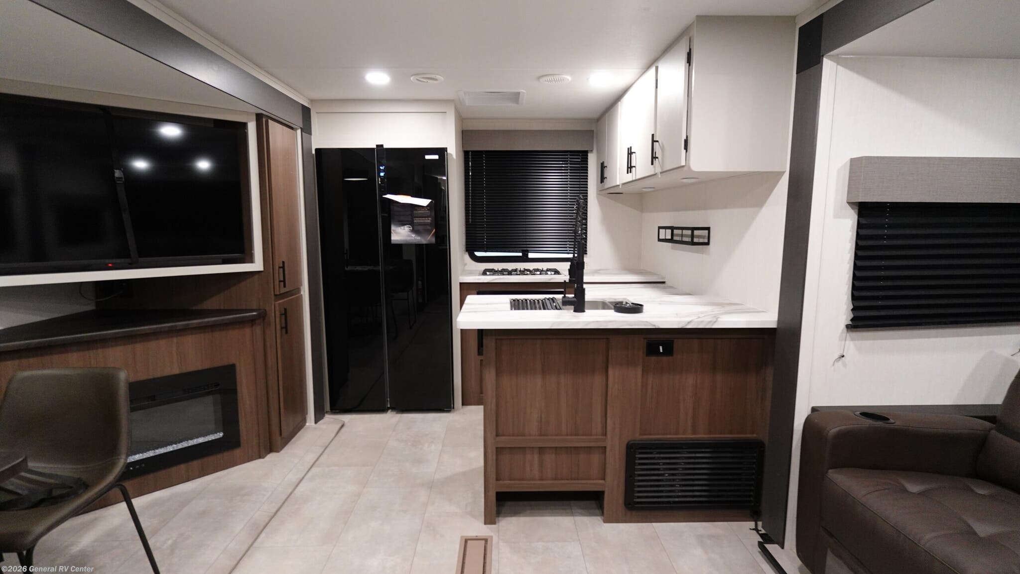 2026 Prime Time LaCrosse 3411RK - New Travel Trailer For Sale by General RV Center in Winter Garden, Florida