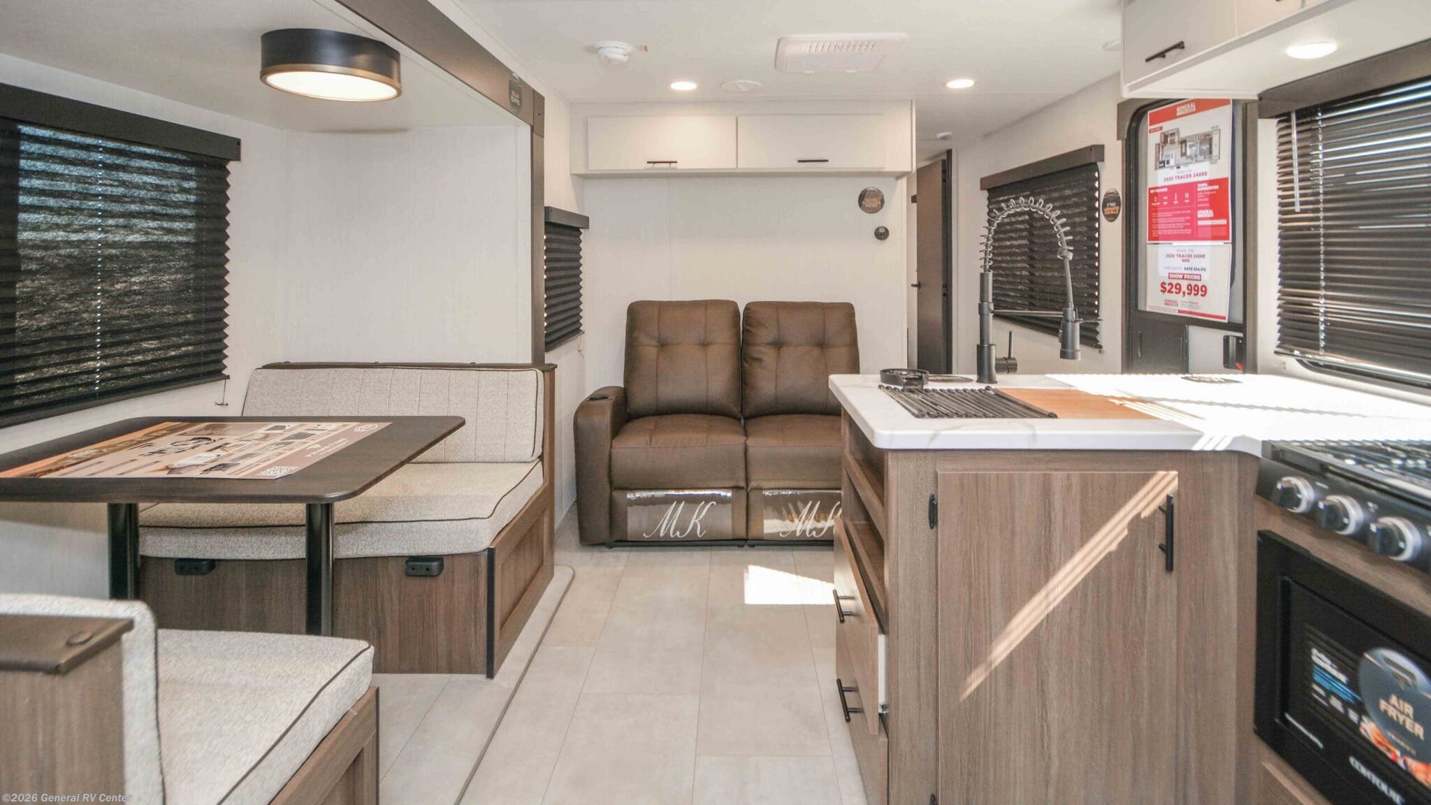 New 2026 Prime Time Tracer 248RE available in Winter Garden, Florida