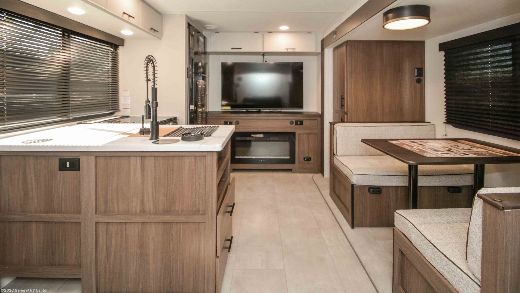 2026 Prime Time Tracer 248RE - New Travel Trailer For Sale by General RV Center in Winter Garden, Florida