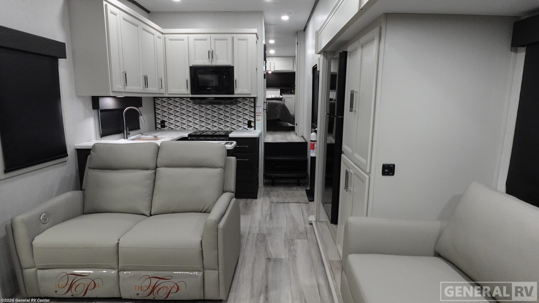 New 2026 Keystone Arcadia 294SLRD available in Winter Garden, Florida