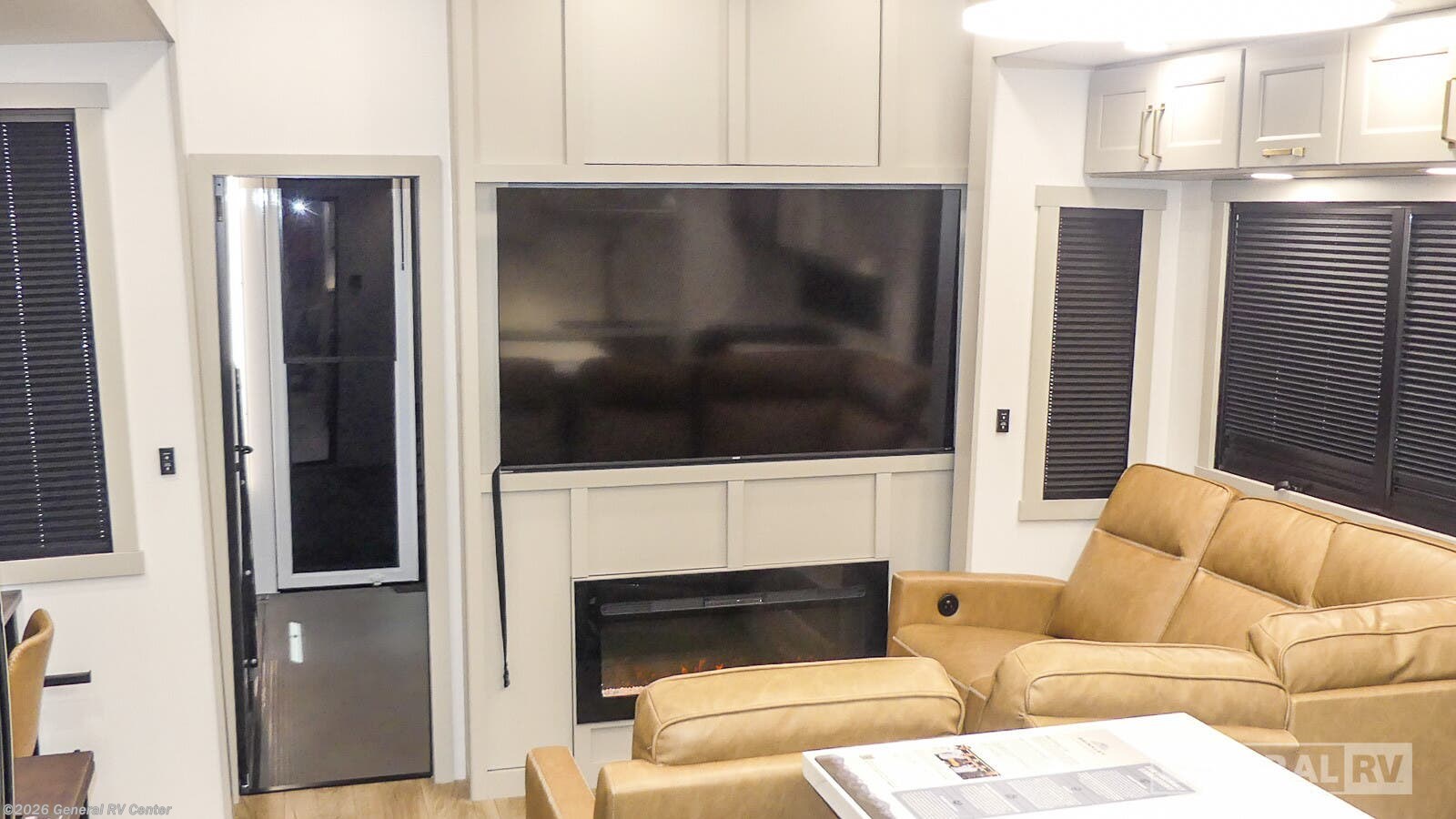 2026 Brinkley RV Model G 4150 - New Fifth Wheel For Sale by General RV Center in Winter Garden, Florida