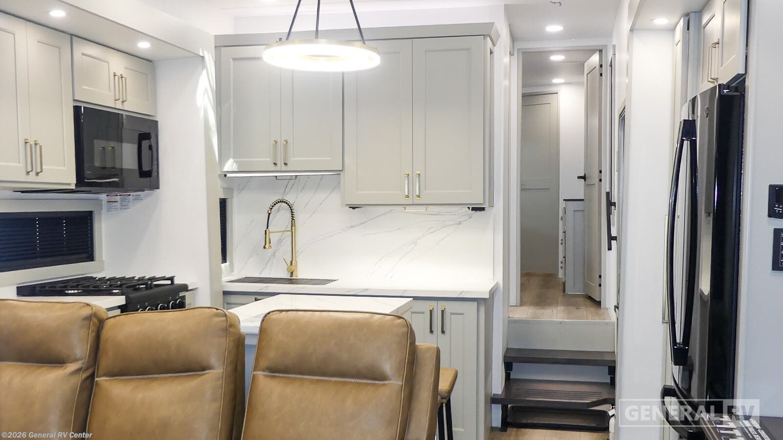 New 2026 Brinkley RV Model G 4150 available in Winter Garden, Florida