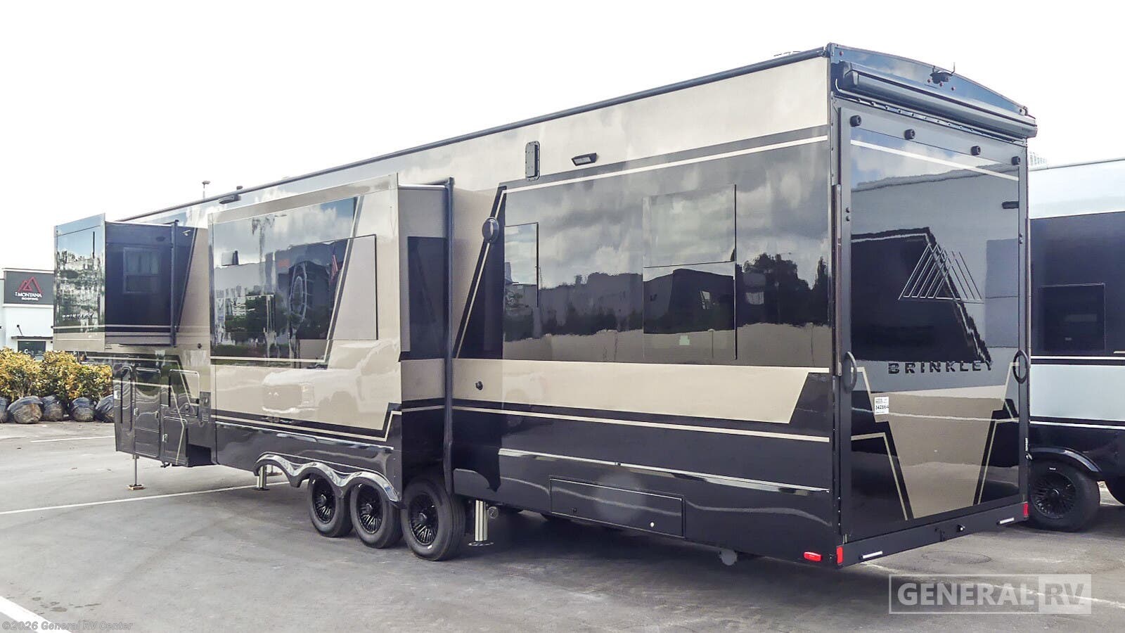 2026 Model G 4150 by Brinkley RV from General RV Center in Winter Garden, Florida