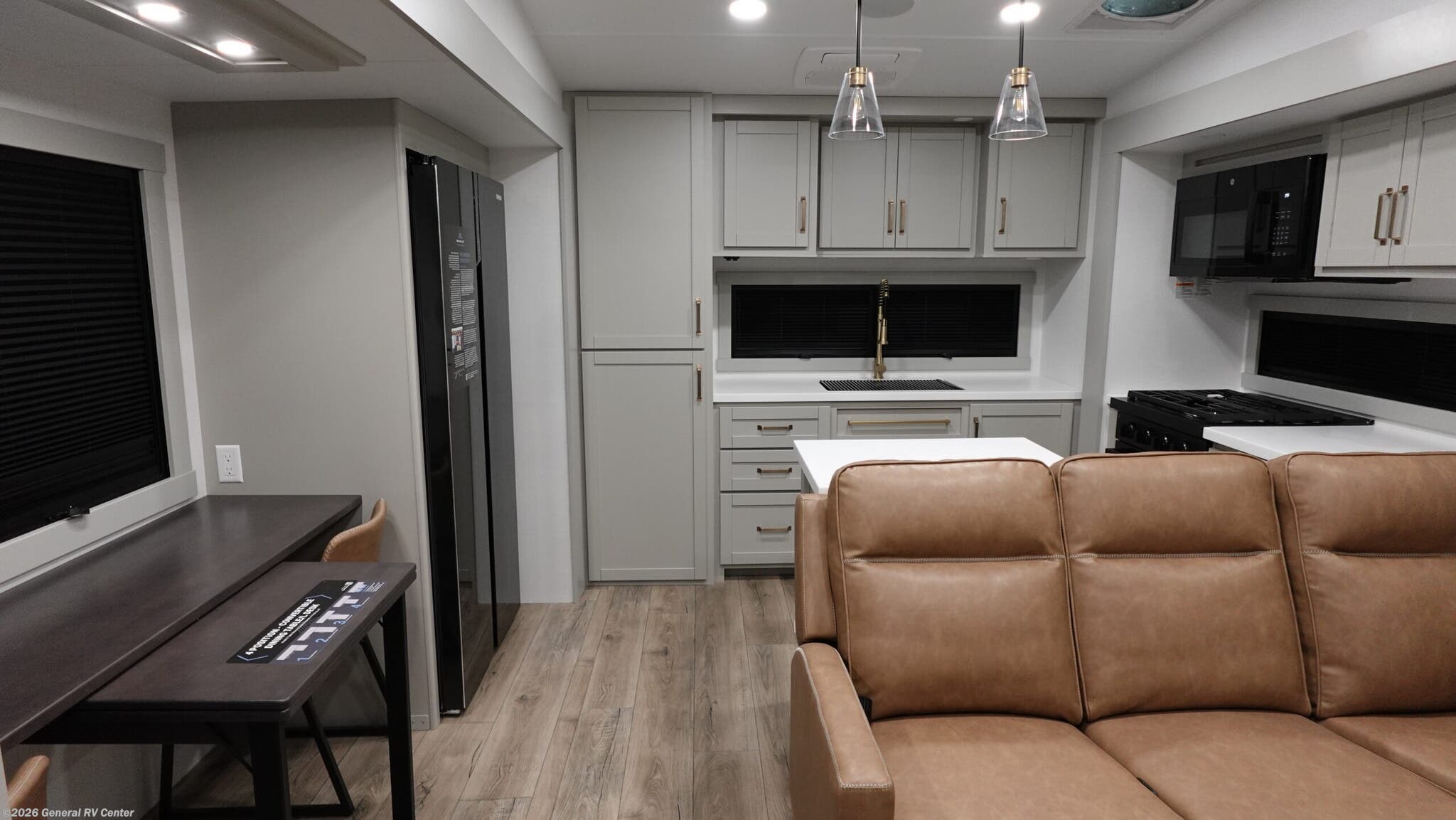 2026 Brinkley RV Model Z 2700 - New Fifth Wheel For Sale by General RV Center in Winter Garden, Florida