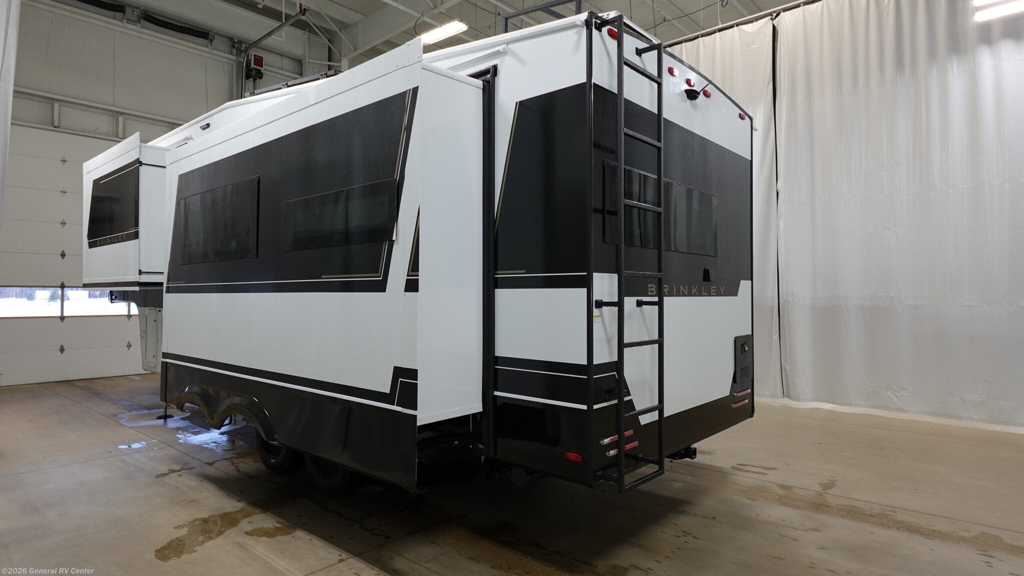 2026 Model Z 2700 by Brinkley RV from General RV Center in Winter Garden, Florida