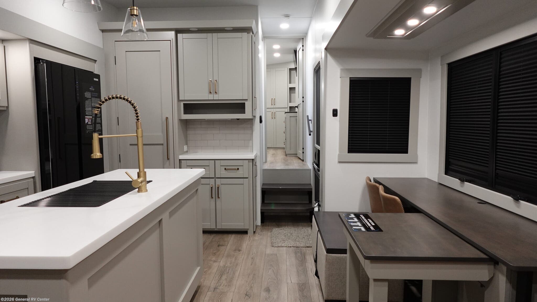 New 2026 Brinkley RV Model Z 3100 available in Winter Garden, Florida