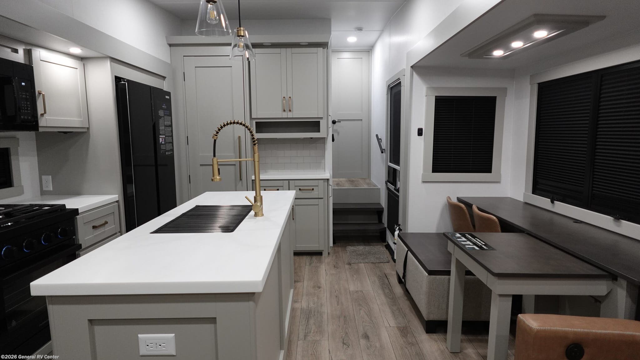 New 2026 Brinkley RV Model Z 3100 available in Winter Garden, Florida