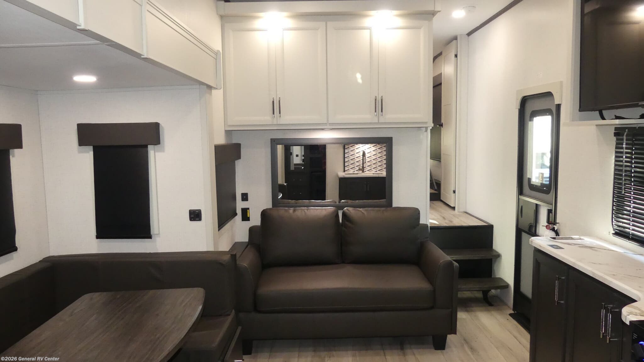 New 2026 Keystone Arcadia 308SLBH available in Winter Garden, Florida