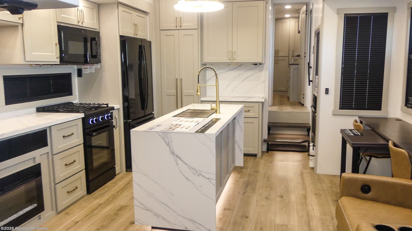 New 2026 Brinkley RV Model G 4100 available in Winter Garden, Florida