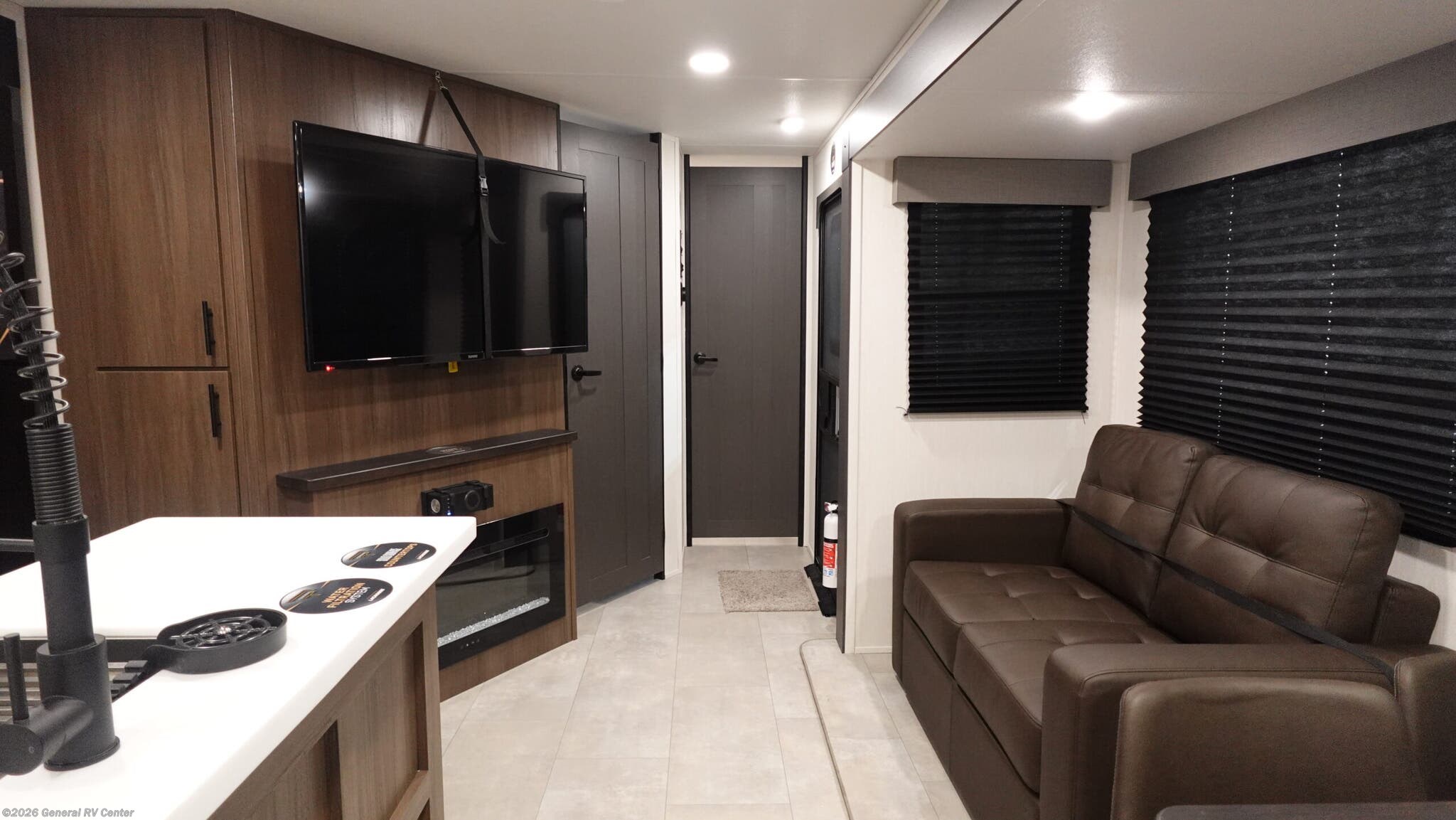 New 2026 Prime Time LaCrosse 3510DB available in Winter Garden, Florida