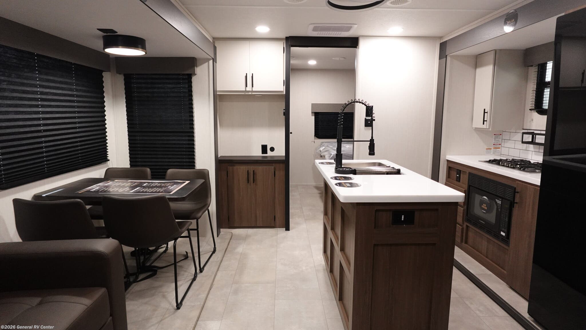 2026 Prime Time LaCrosse 3510DB - New Travel Trailer For Sale by General RV Center in Winter Garden, Florida