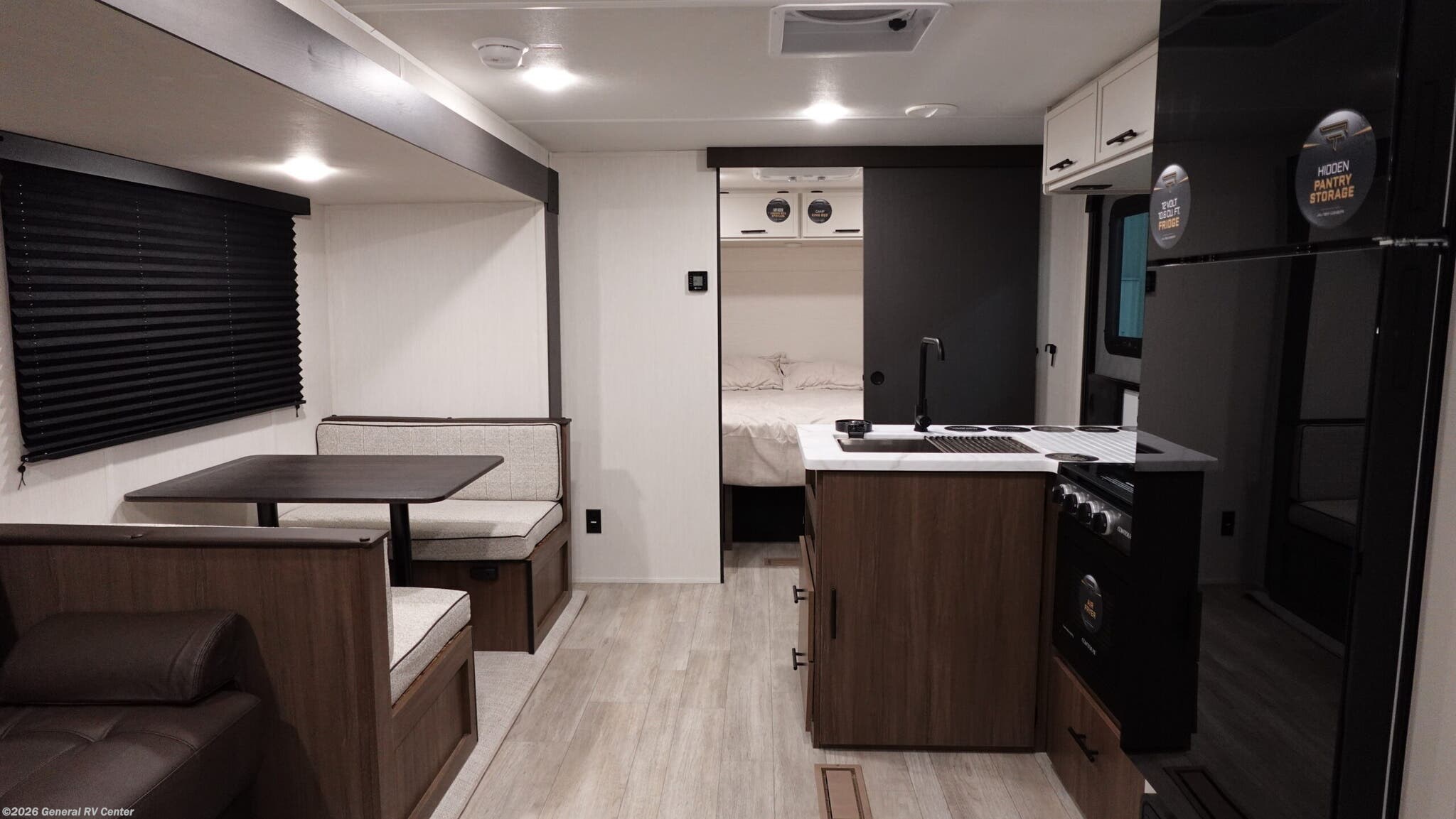 New 2026 Prime Time Avenger 26DBS available in Winter Garden, Florida