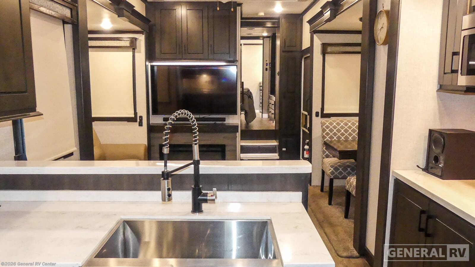 Used 2021 CrossRoads Redwood 4001LK available in Winter Garden, Florida
