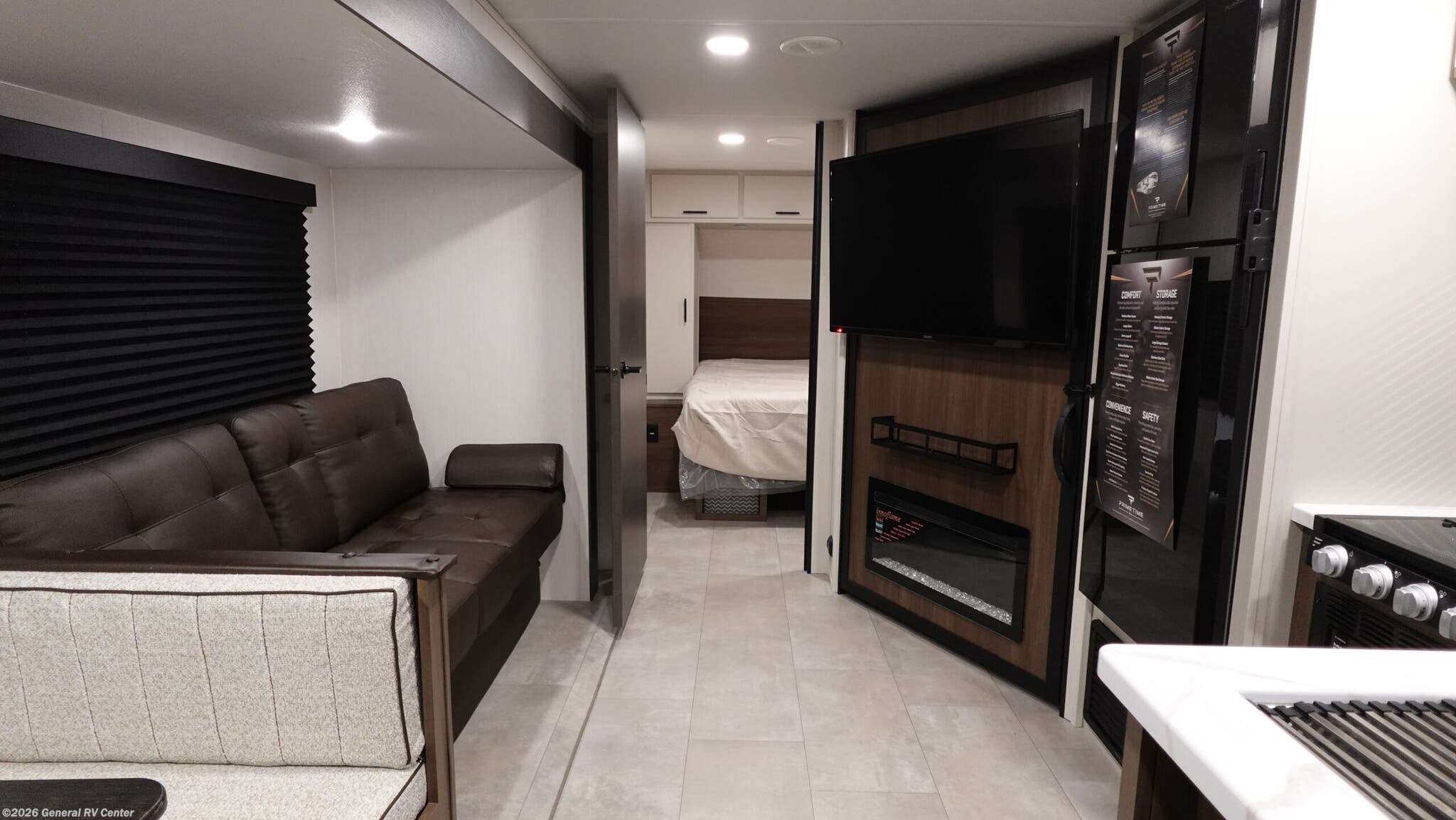 New 2026 Prime Time Tracer 295DB available in Winter Garden, Florida