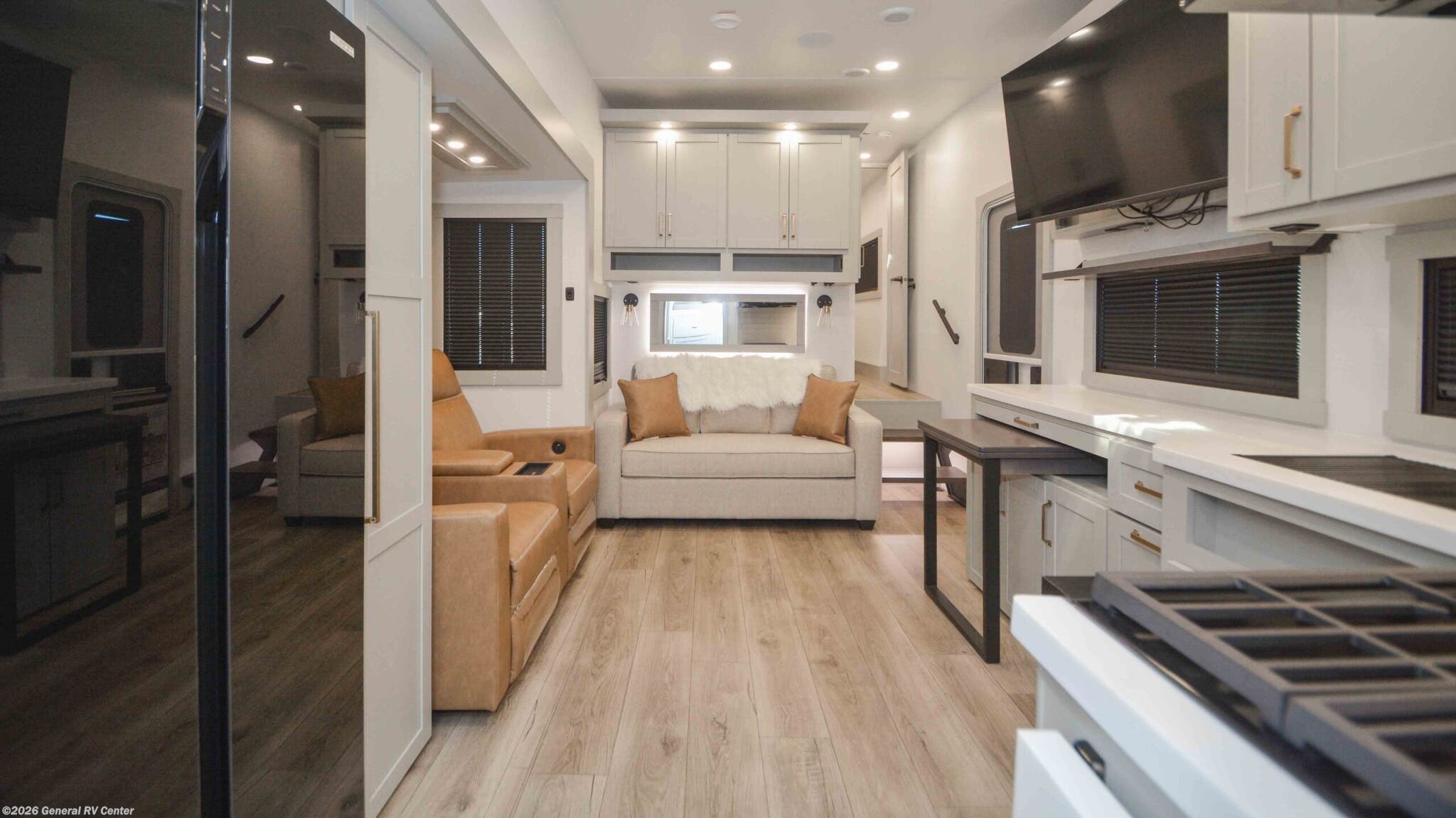 New 2026 Brinkley RV Model Z 2810 available in Winter Garden, Florida