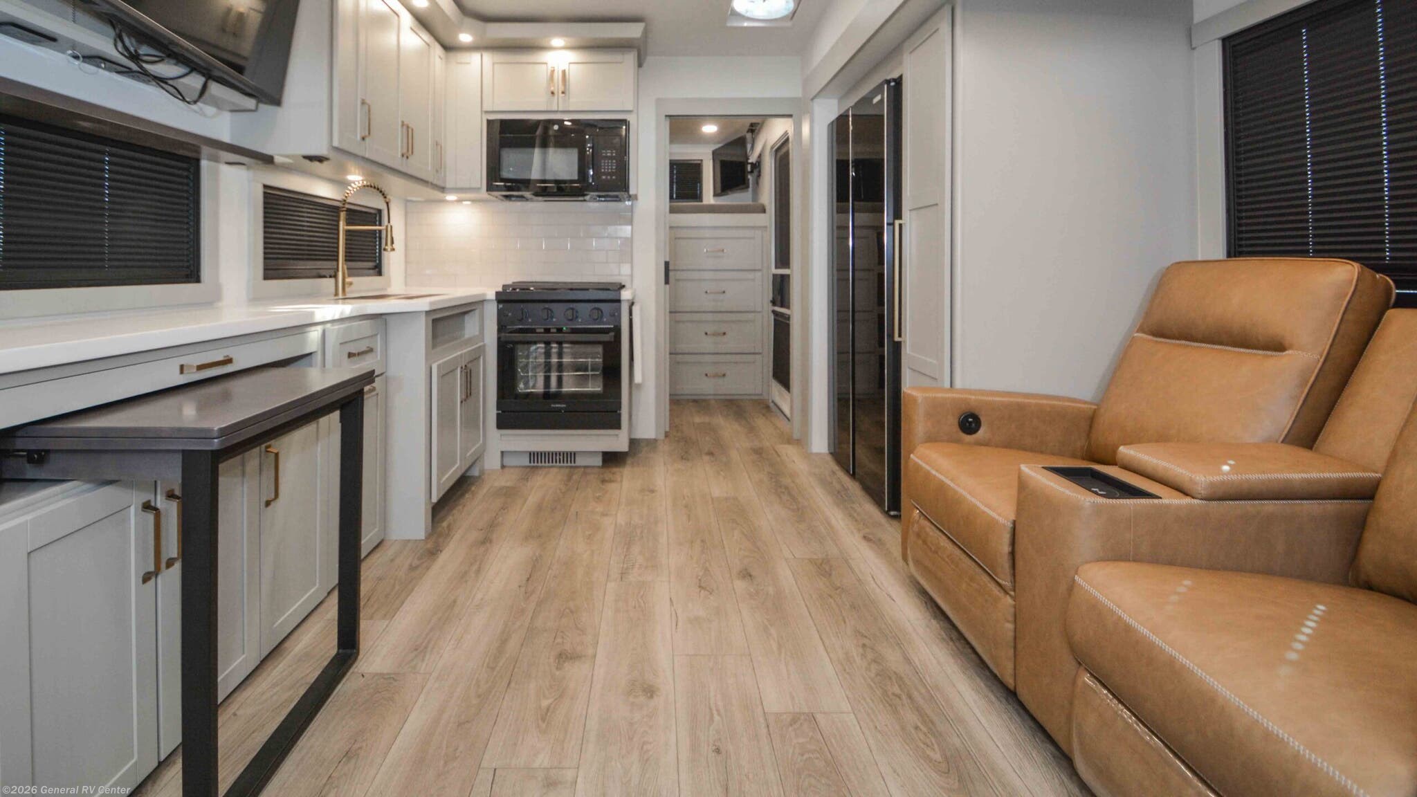 2026 Brinkley RV Model Z 2810 - New Fifth Wheel For Sale by General RV Center in Winter Garden, Florida